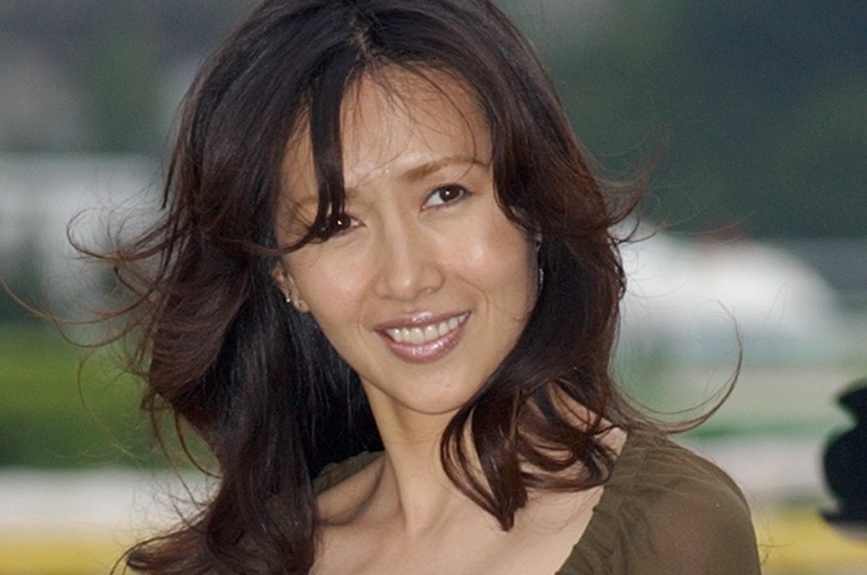 工藤静香さん(時事)
