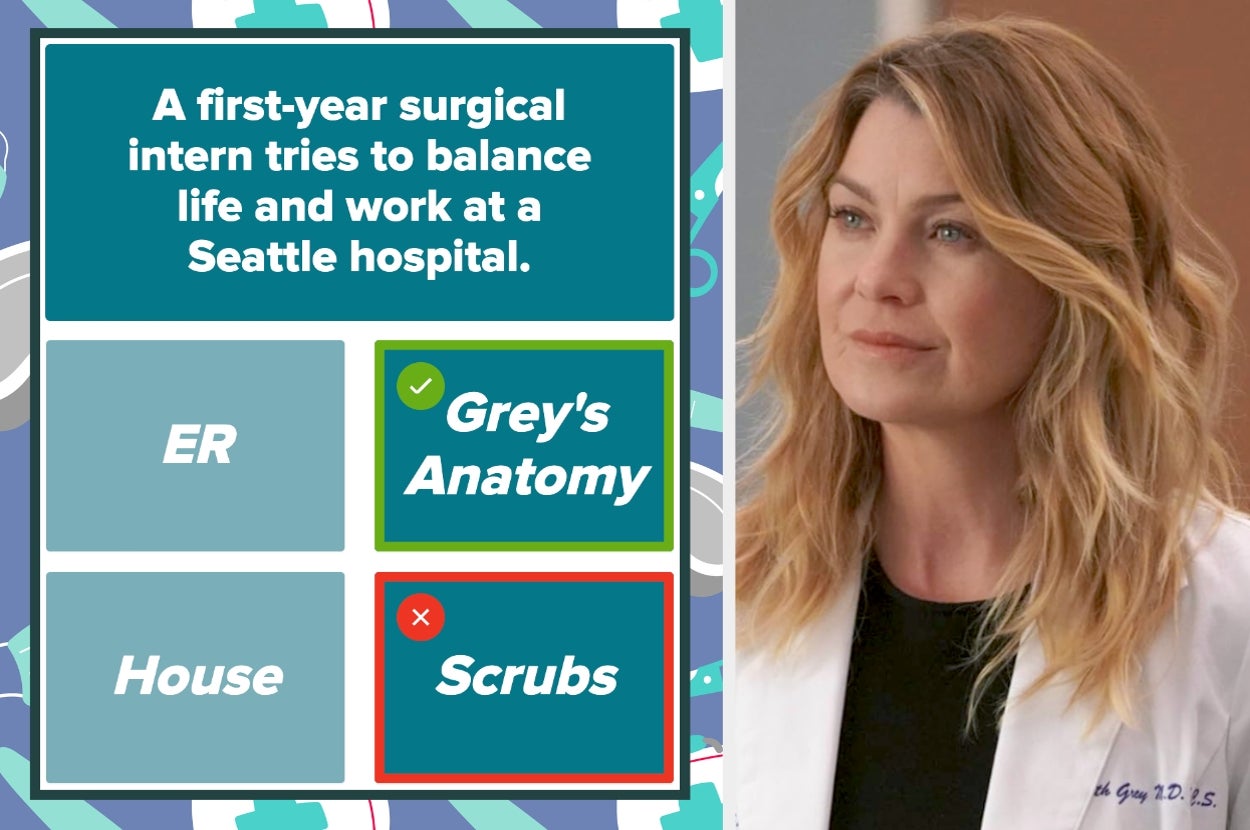 If You Can Guess 68% Of These TV Pilots From A Single Plot Description, You’re A Certified TV Expert