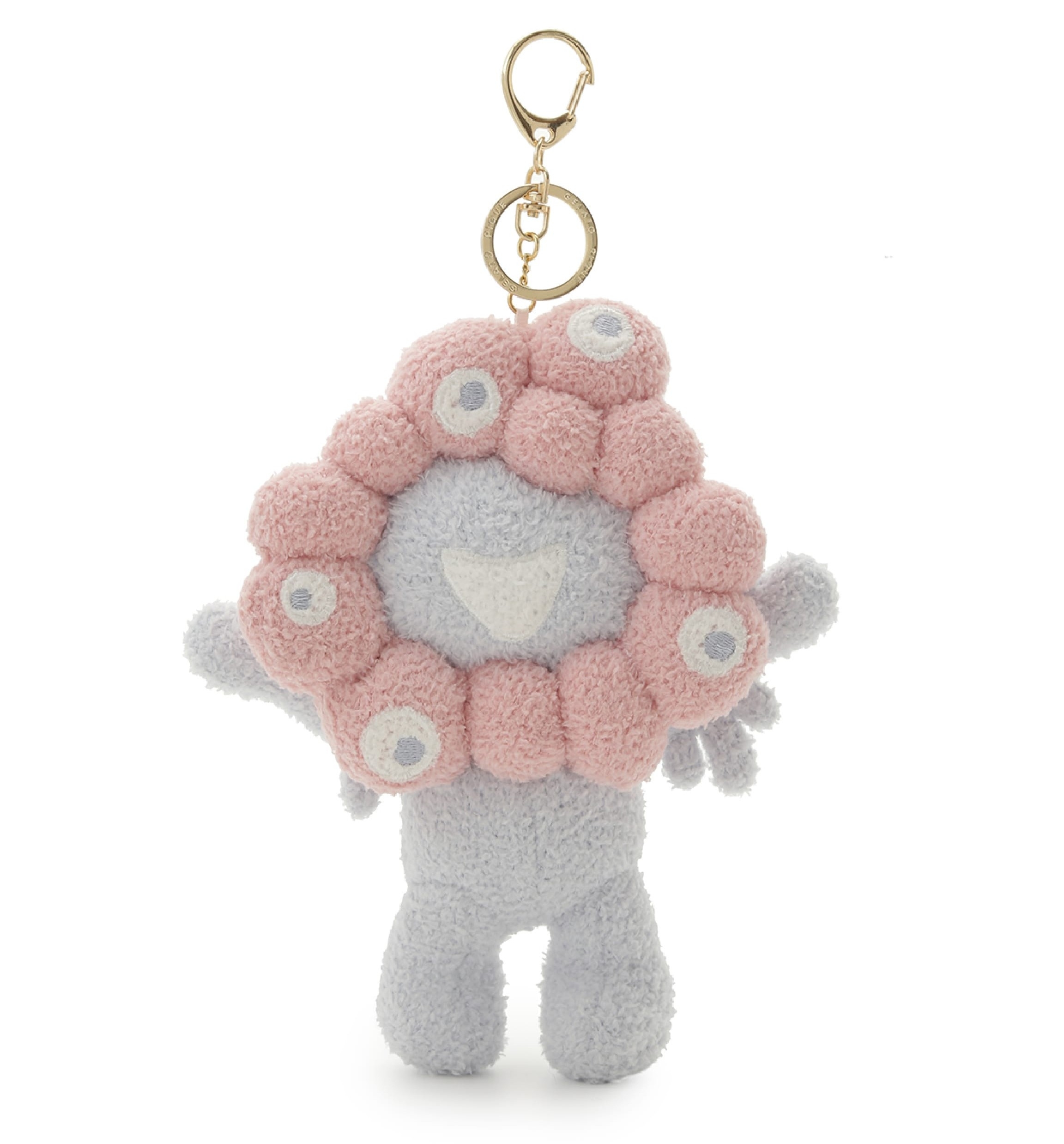 ミャクミャクがラブブとコラボ】特製フィギュアの入手方法は？（大阪