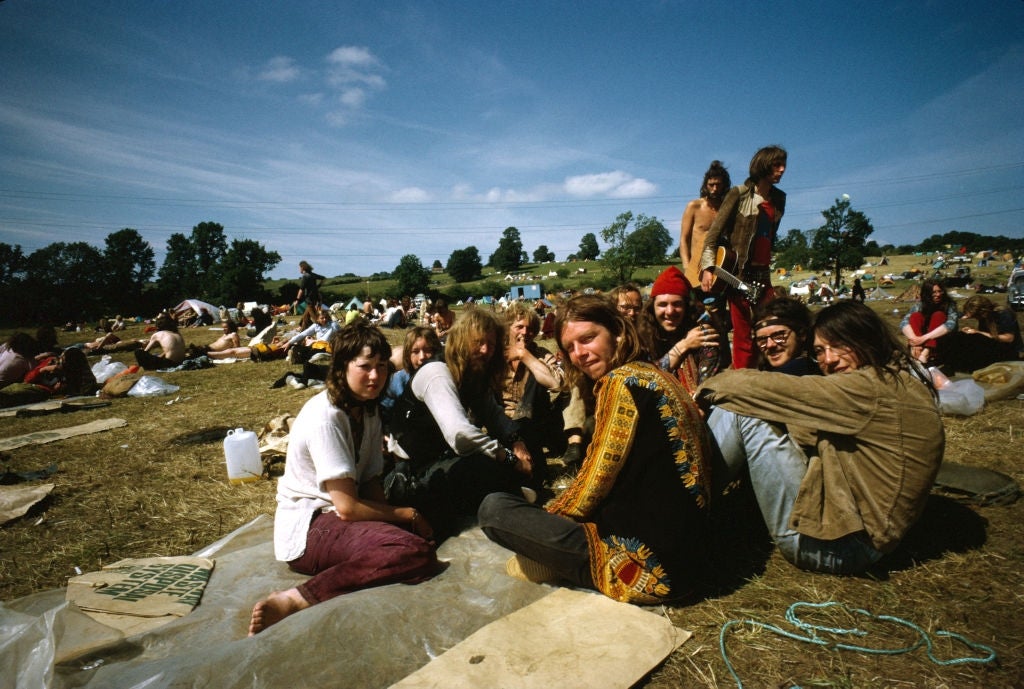 21 Surprising And Fascinating Experiences From The '70s