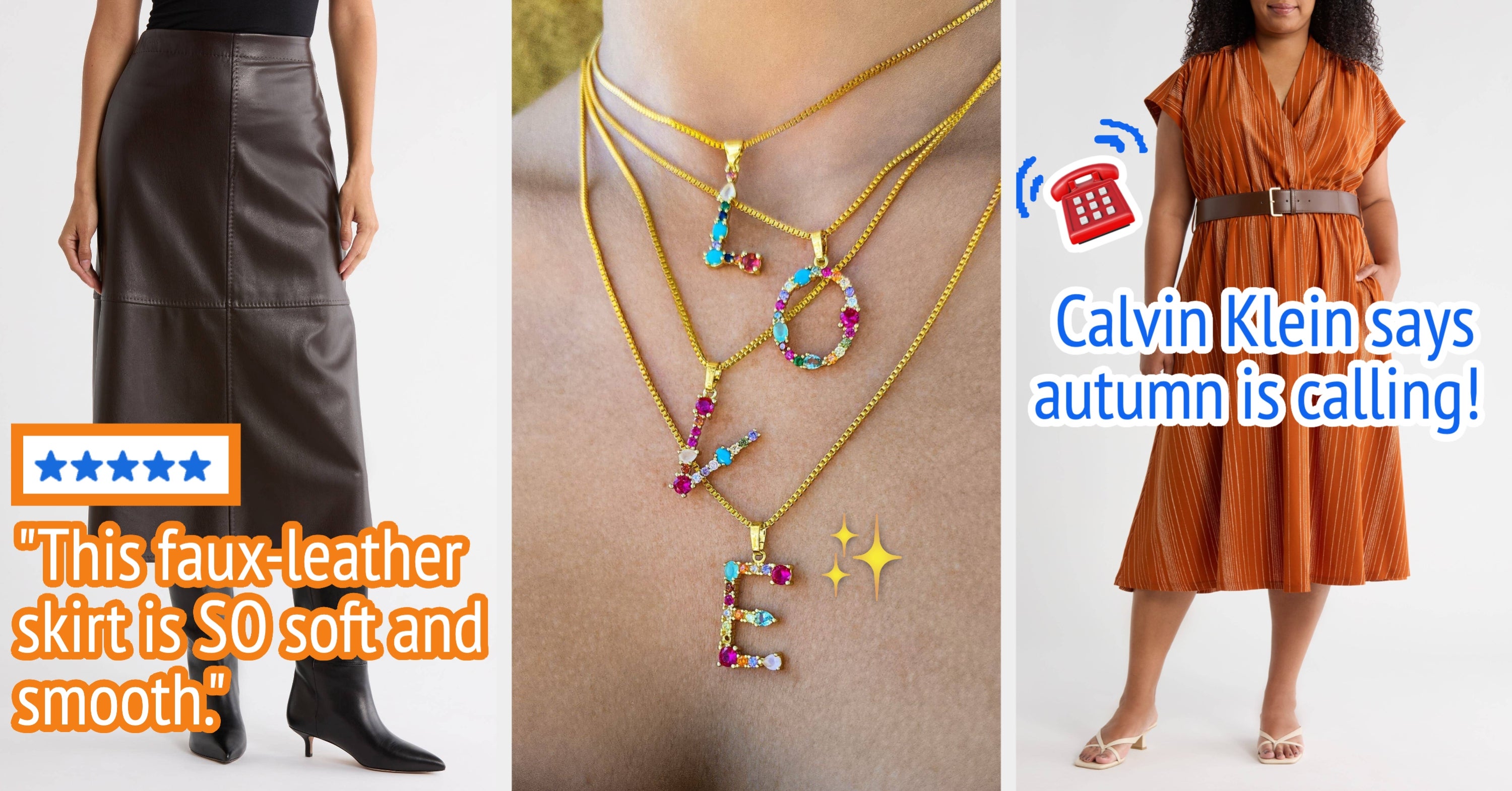 25 Nordstrom Rack Finds For Stylish Wardrobes