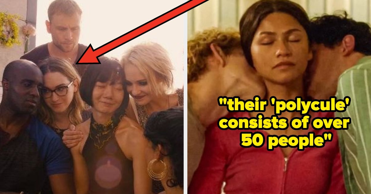 People With Polyamorous Parents Are Sharing What It Was Like Growing Up, And It's Fascinating
