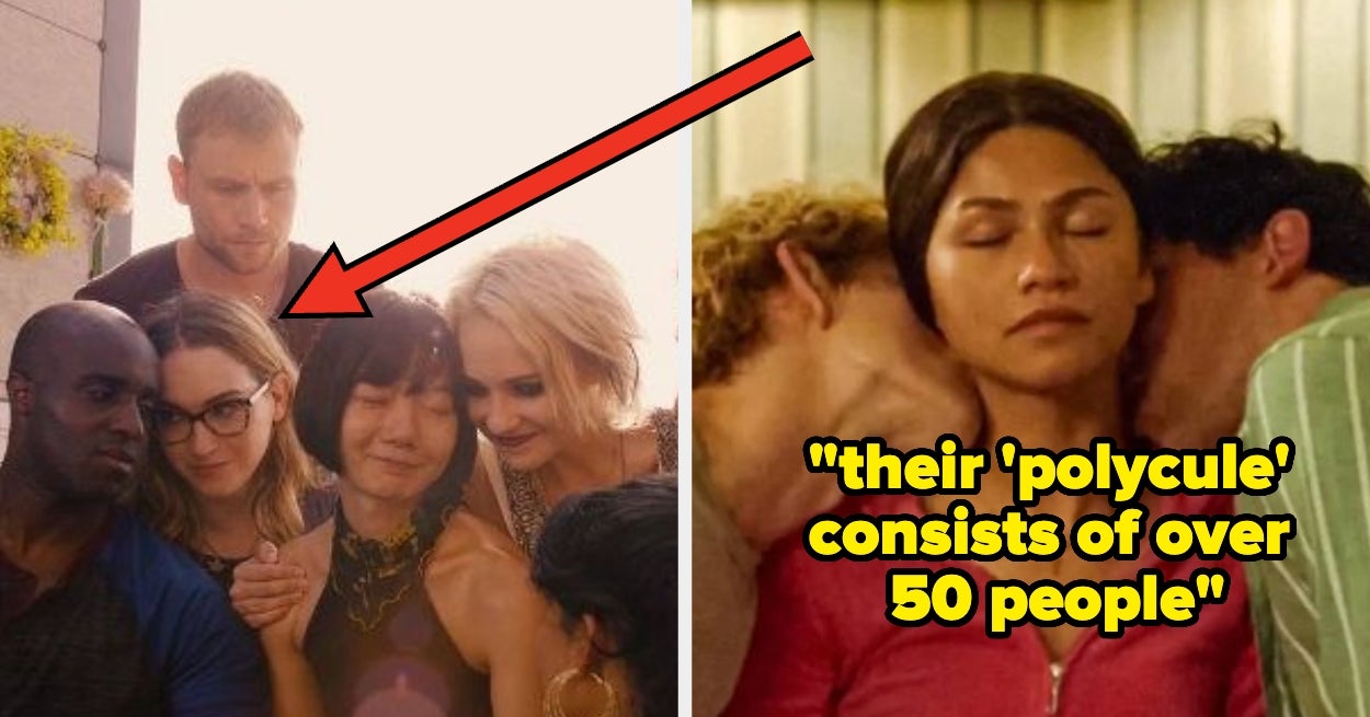 People With Polyamorous Parents Are Sharing What It Was Like Growing Up, And It's Fascinating