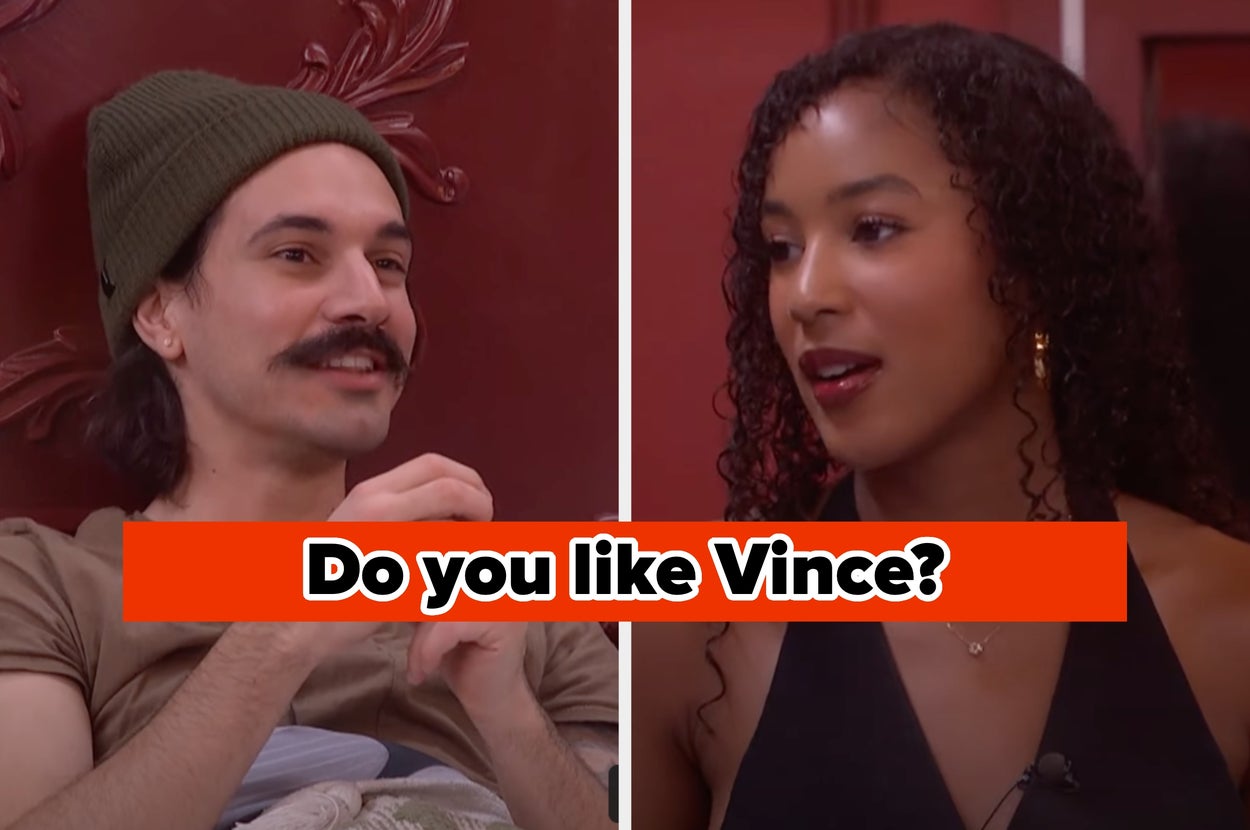 What Is Your Opinion On The "Big Brother" Houseguests?