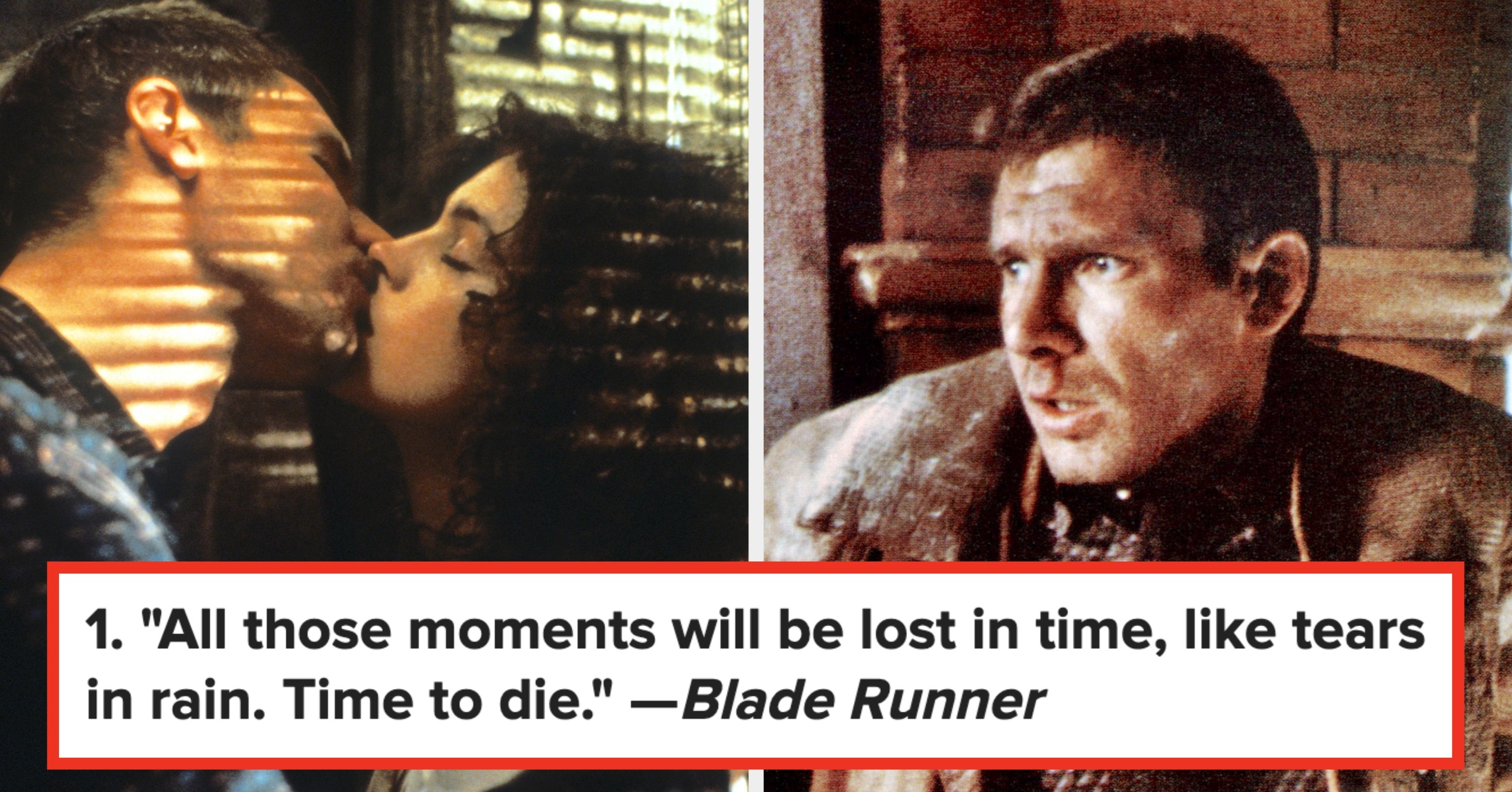 Movie Fans Are Sharing The 20 Best Movie Lines That Changed The Chemistry Of Their Brain