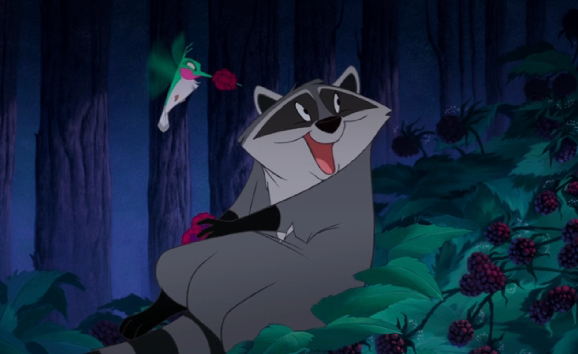 19 MindBlowing "Pocahontas" Facts Disney Fans Must Know