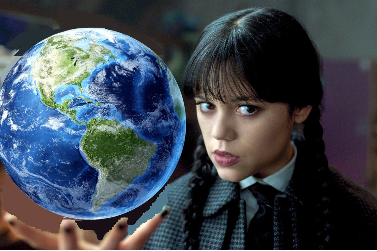Can You Pass This Latin American Geography Quiz?