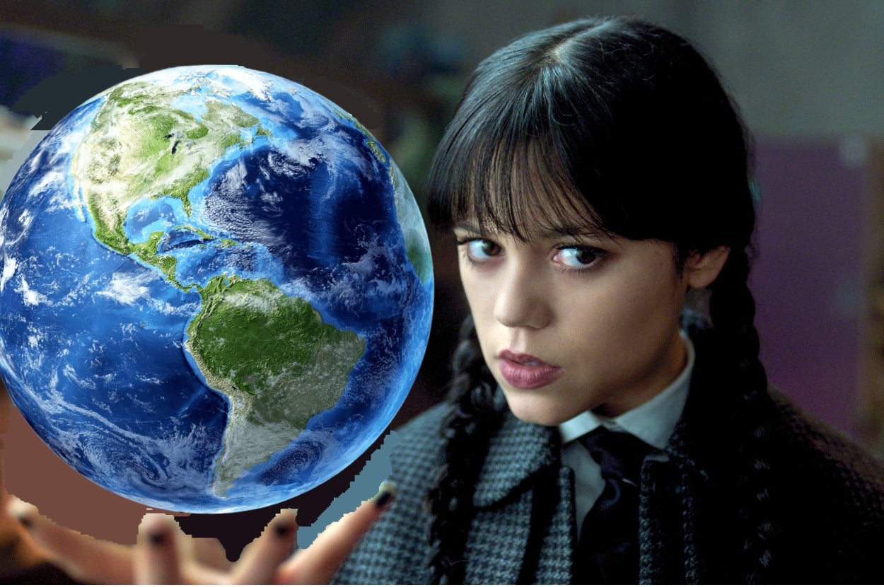 90% Of Americans Won't Get More Than 7 Right On This Basic Geography Quiz, And It Is Kinda Shameful, TBH