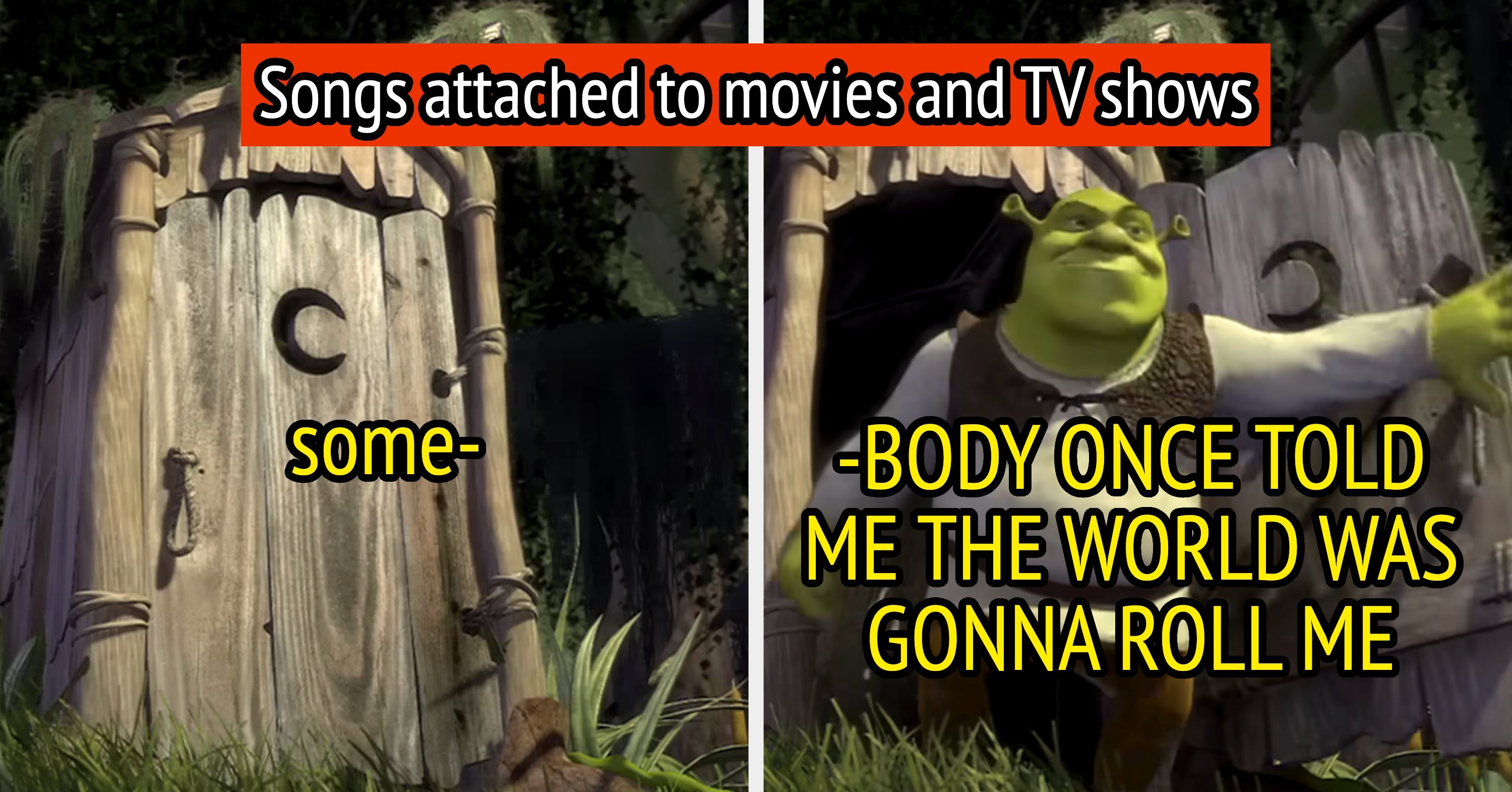 People Are Sharing The Songs They Associate With TV And Movie Scenes, And I Am Rocking Out While Laughing