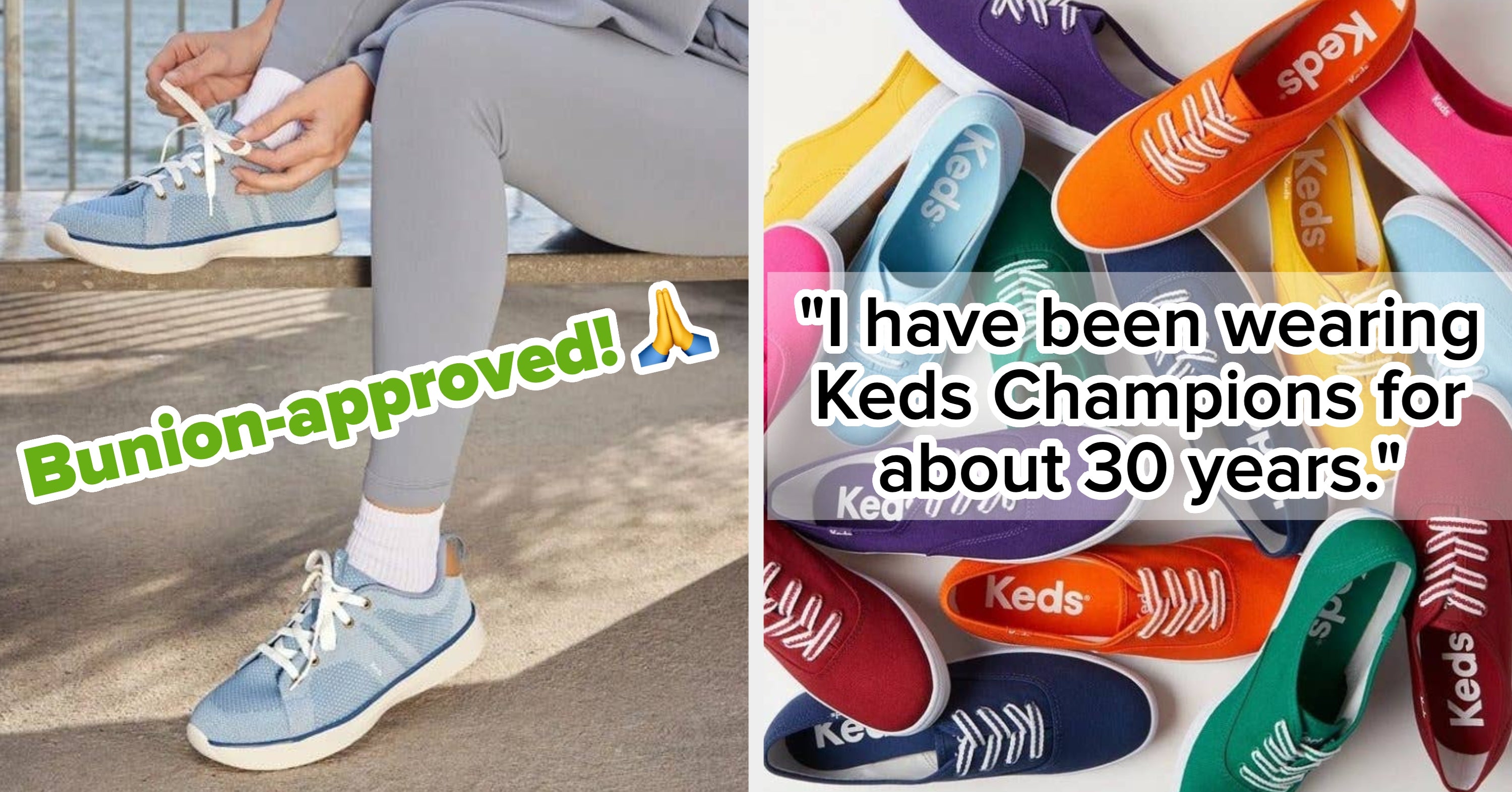 13 Keds Shoes Your Feet Will Love