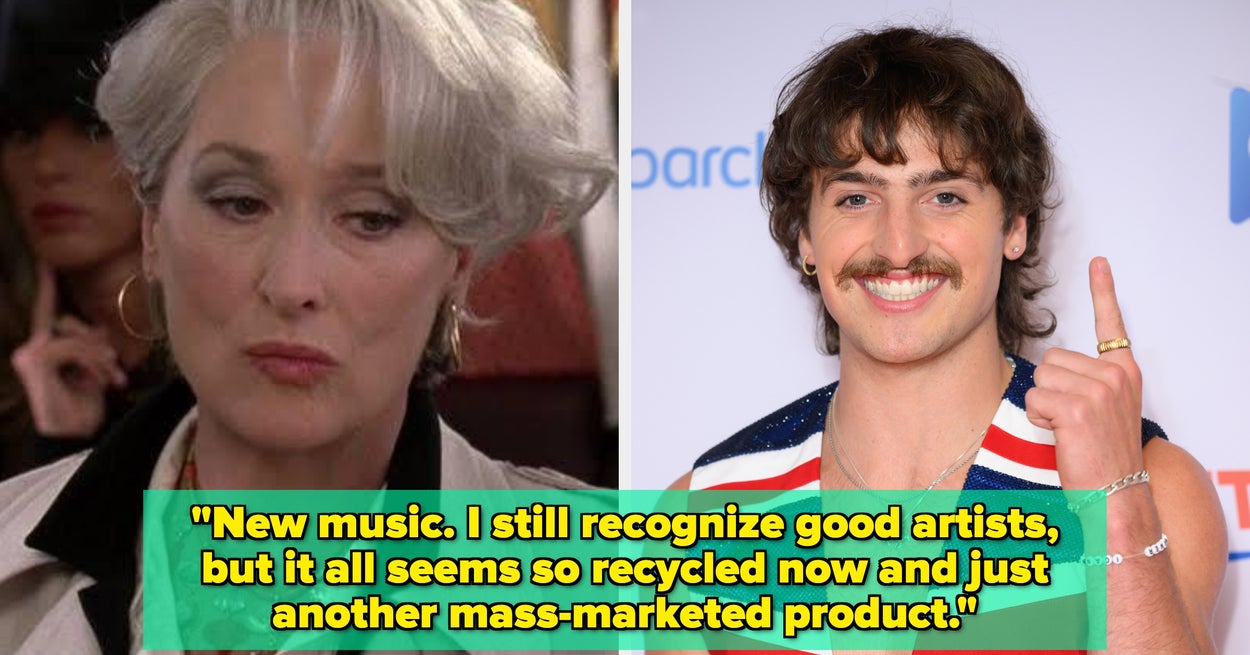 People Are Sharing What They Started To Dislike As They Got Older