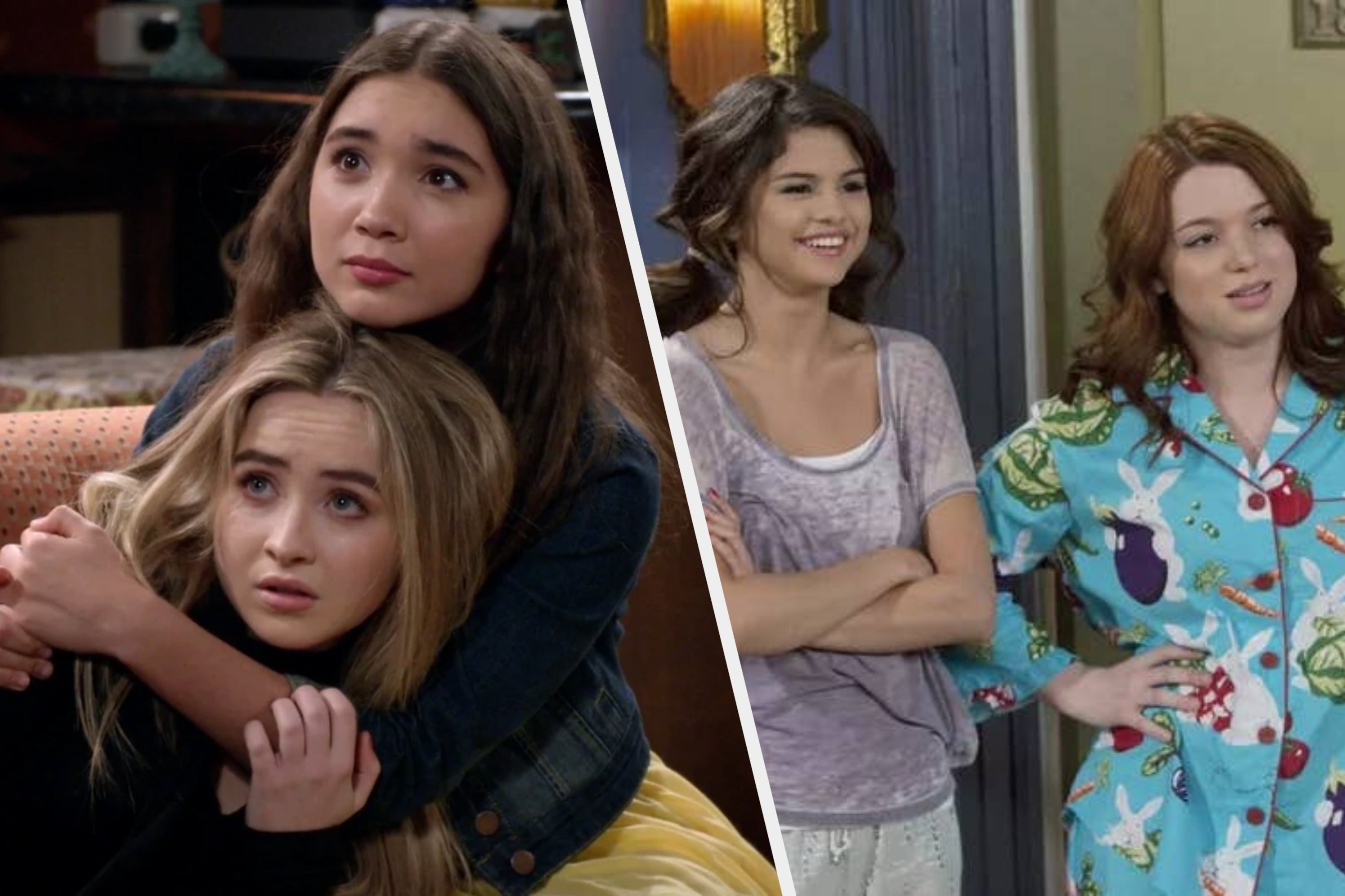12 Iconic TV Friendships That Were Actually Walking Red Flags