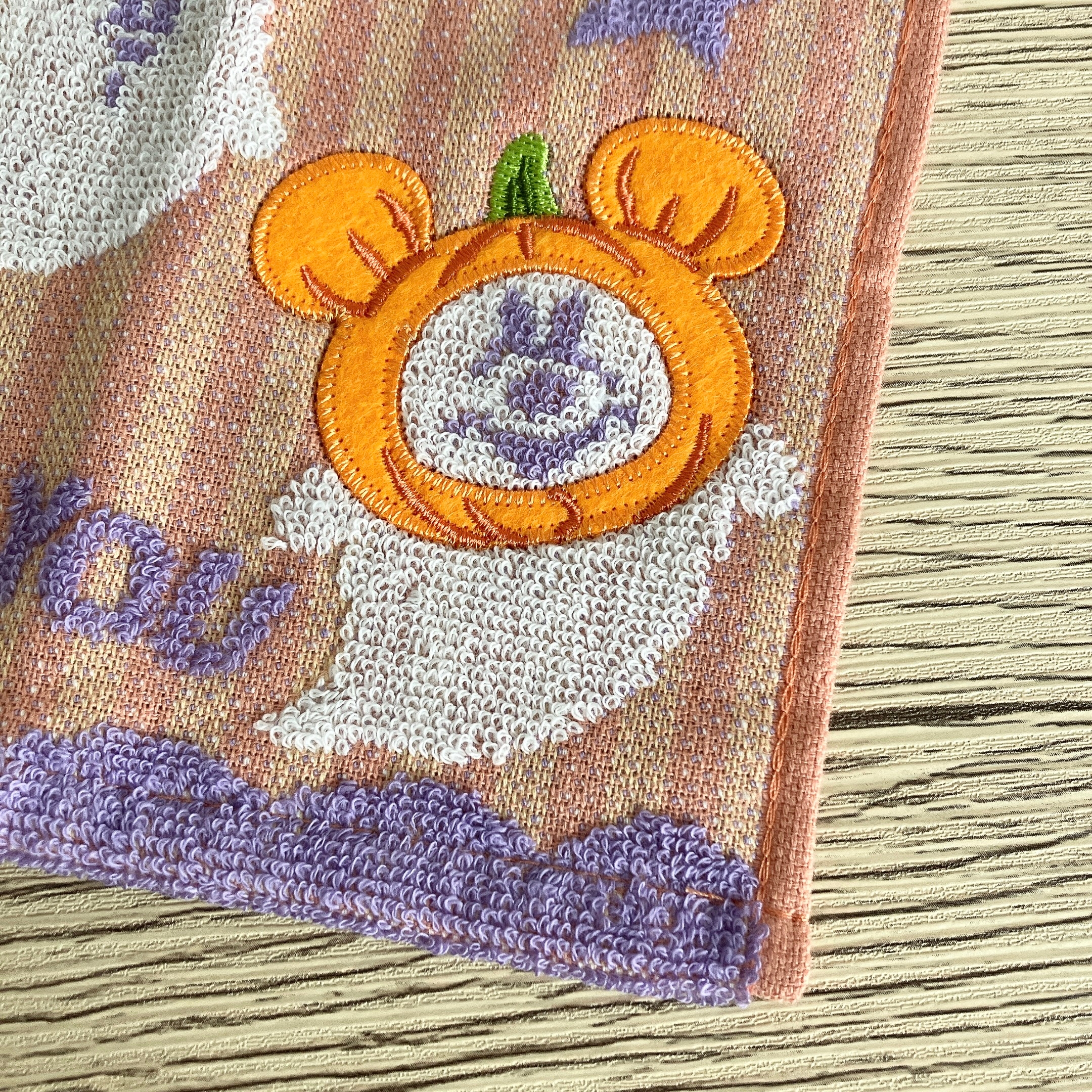 何これ、マジでかわいすぎん！？ディズニーシーで買った