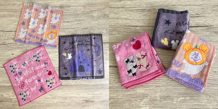 何これ、マジでかわいすぎん！？ディズニーシーで買った