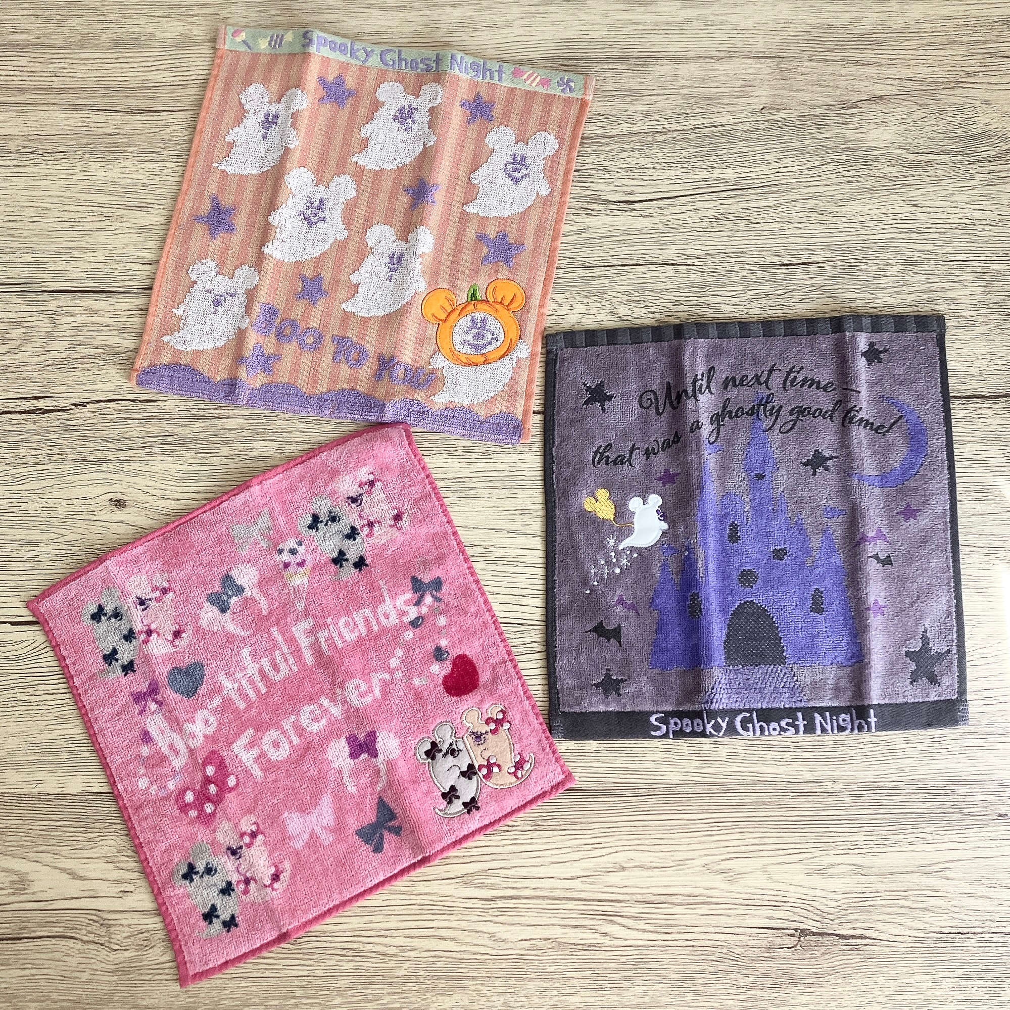 何これ、マジでかわいすぎん！？ディズニーシーで買った