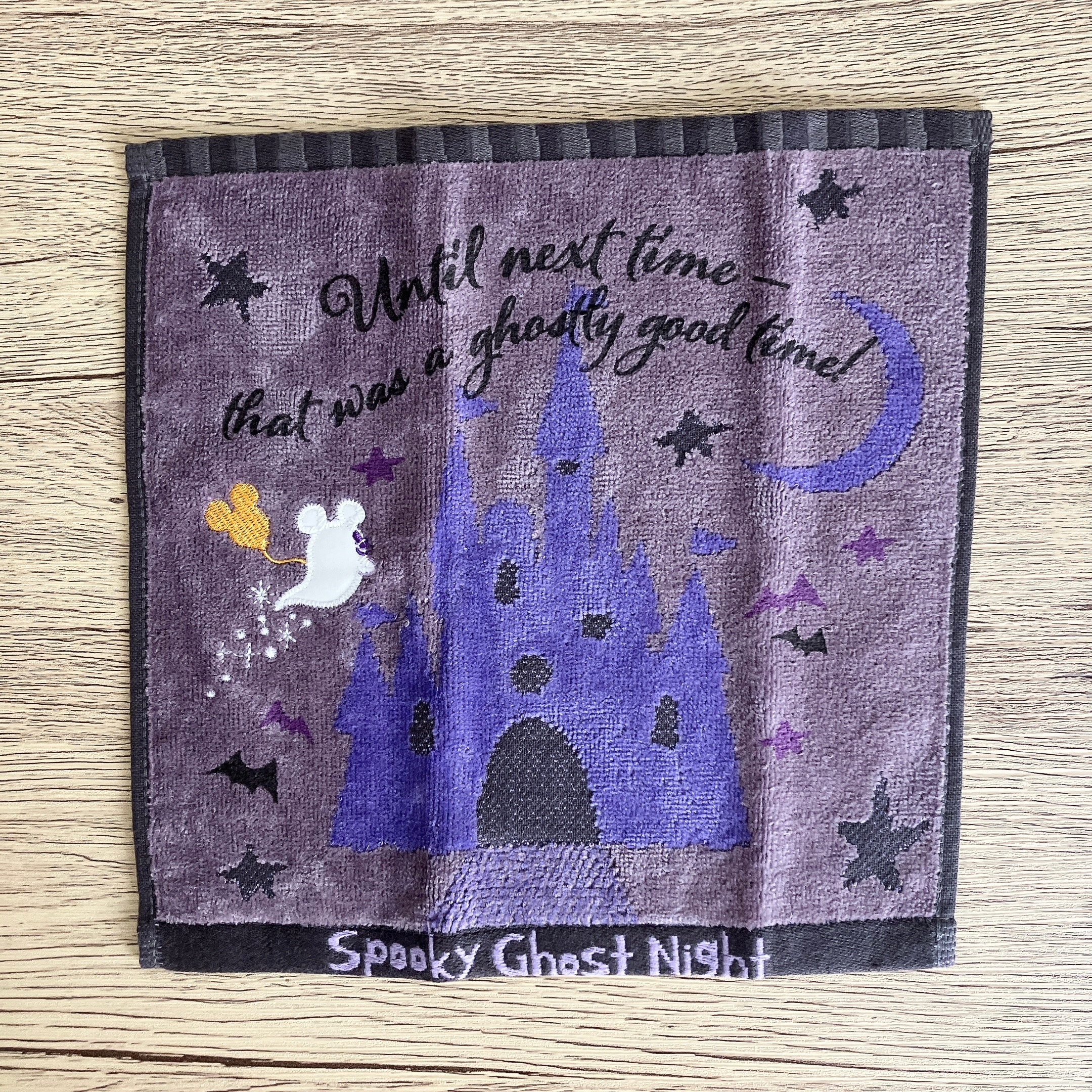 何これ、マジでかわいすぎん！？ディズニーシーで買った