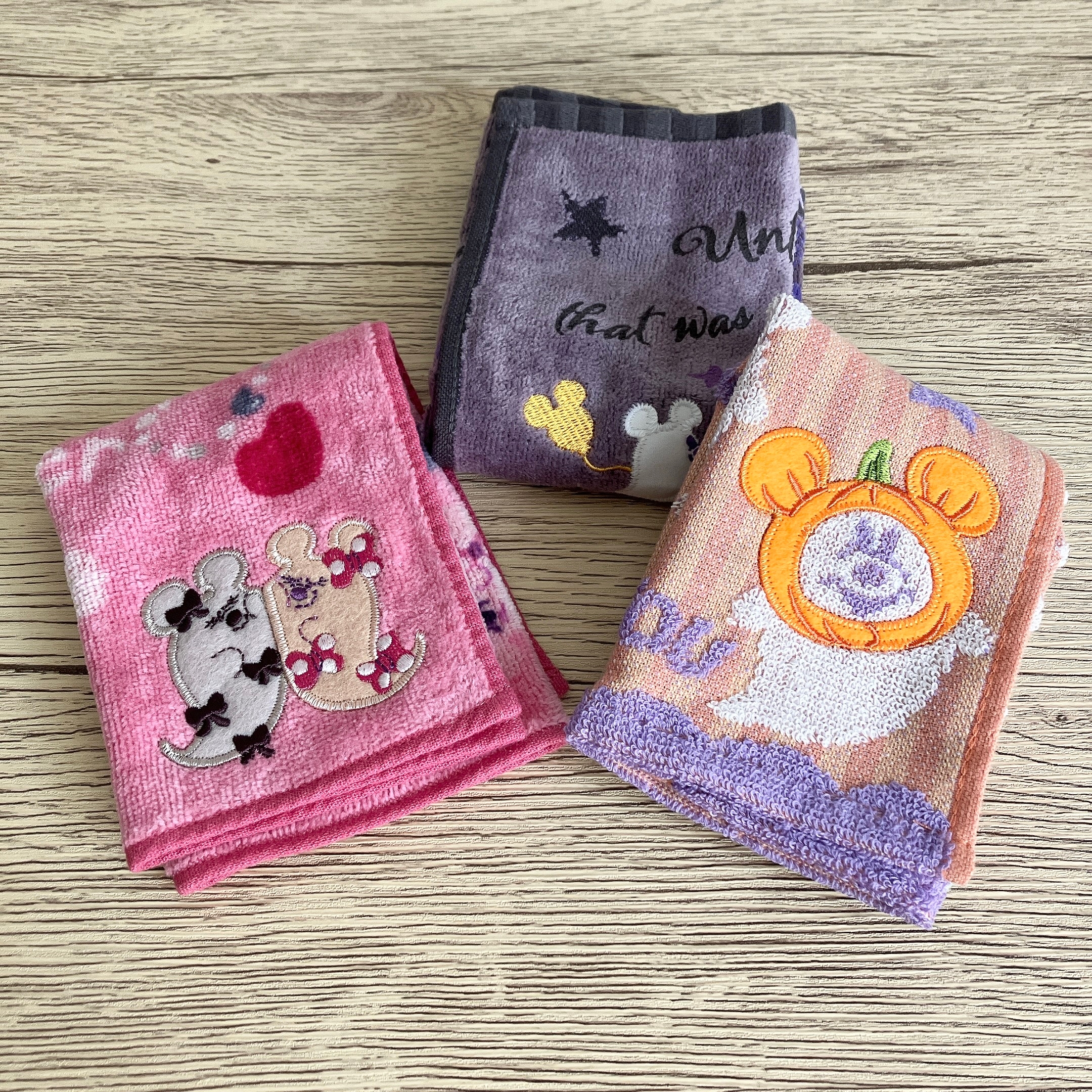 何これ、マジでかわいすぎん！？ディズニーシーで買った