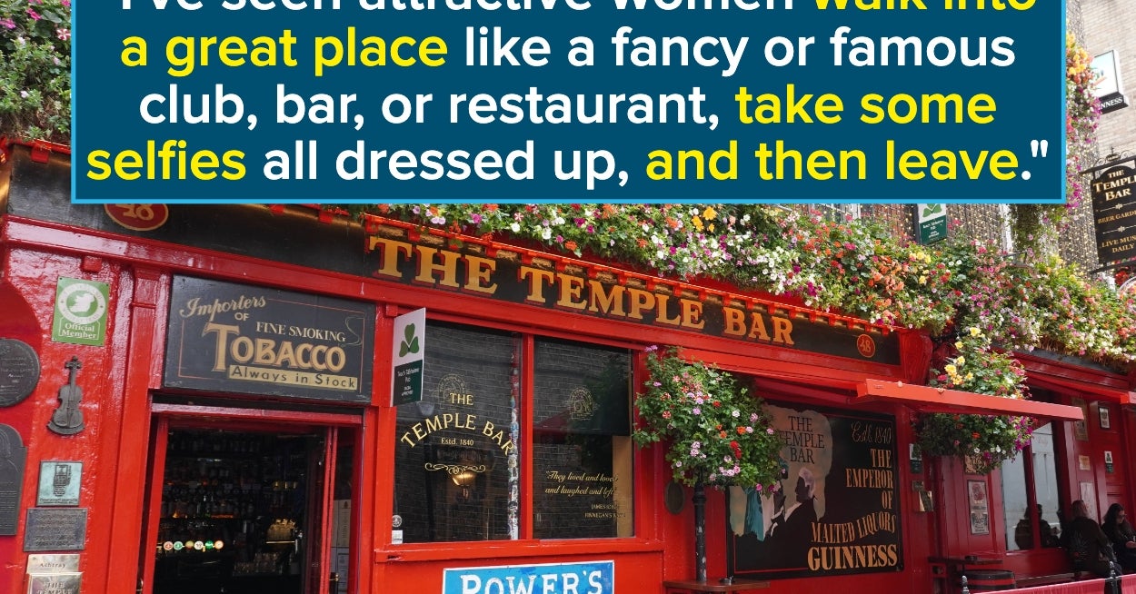 People Who Live In Tourism Hotspots Share The Most Disrespectful Behavior From Tourists
