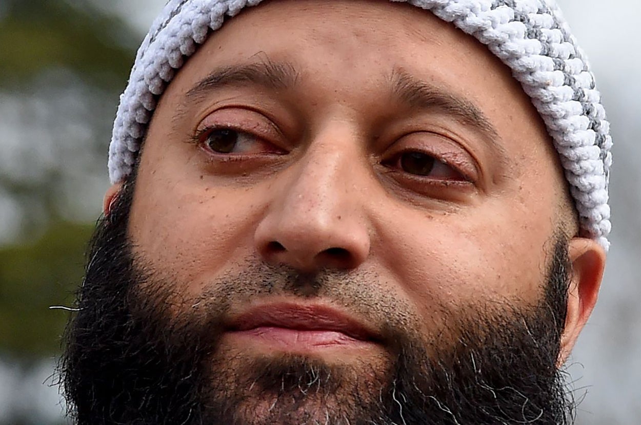 Everything You Need To Know About Adnan Syed's Case, Now That He's Been Released From Prison