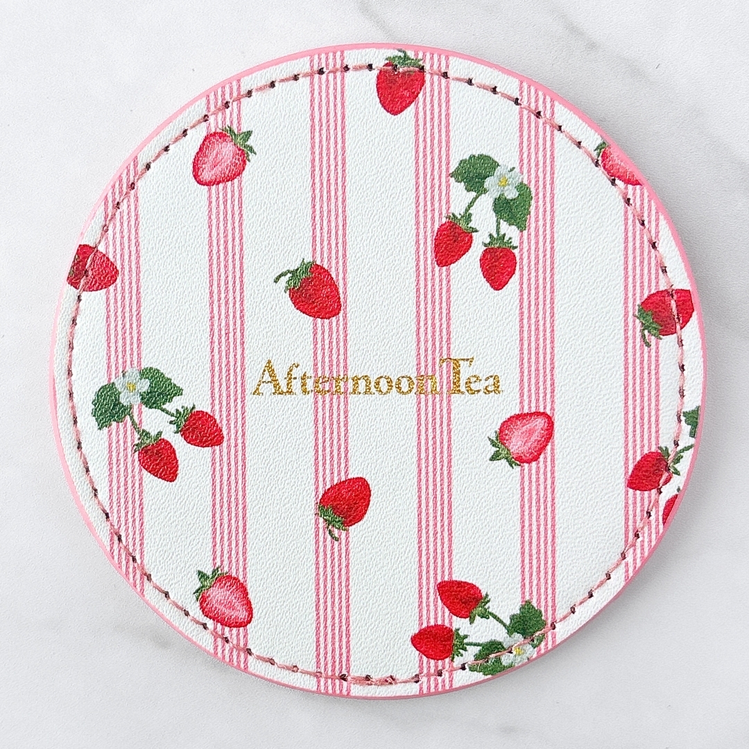 アソースメレ リネン100% ストール ピンク コーラルピンク サーモン