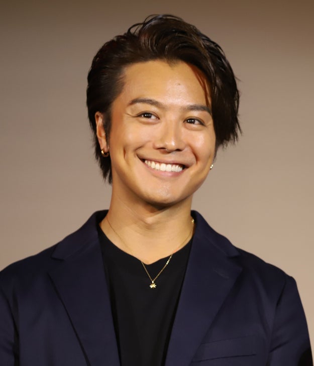 兄弟にしか見えない」TAKAHIROの2ショットにSNS沸く「昔は毎日のように 