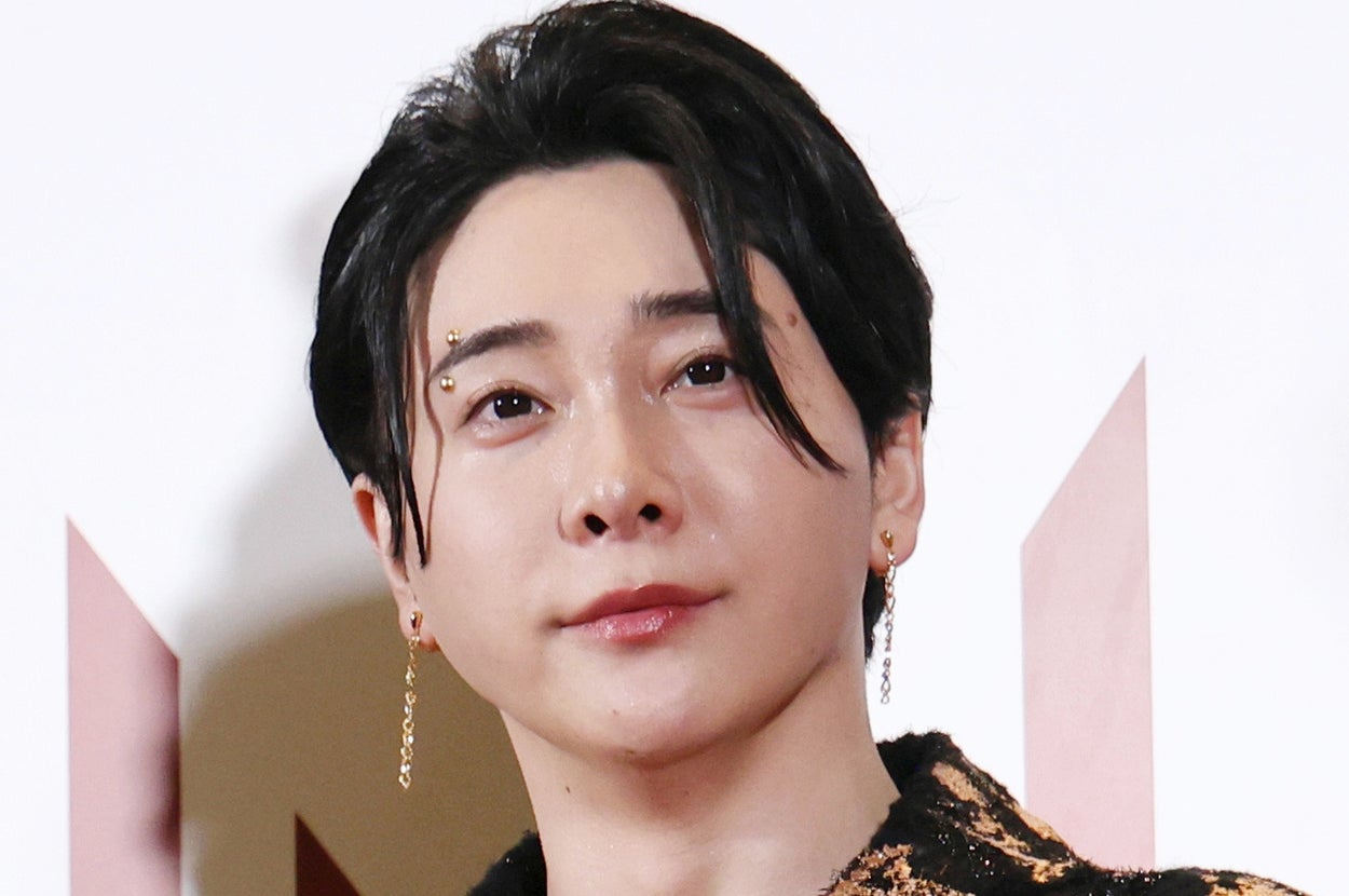 大森元貴さん