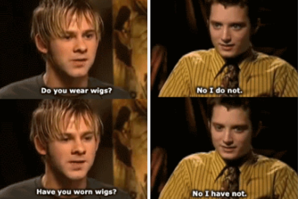 19 Times Celebrities Were So Unintentionally Hilarious, They Were Actually Funnier Than Any Comedian