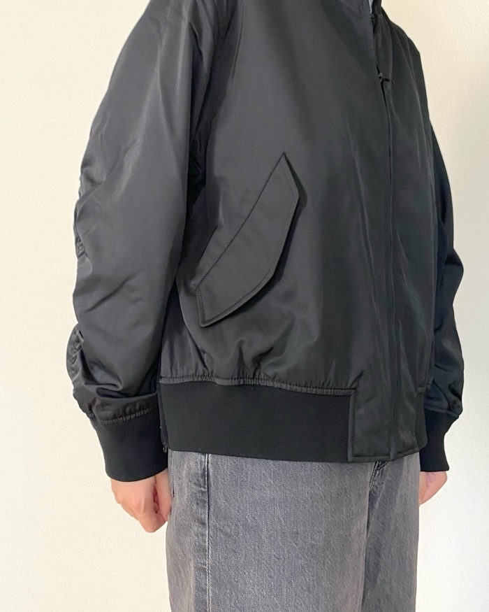 アウターがこの値段は破格だよ…！ユニクロCの「7990円→6990円