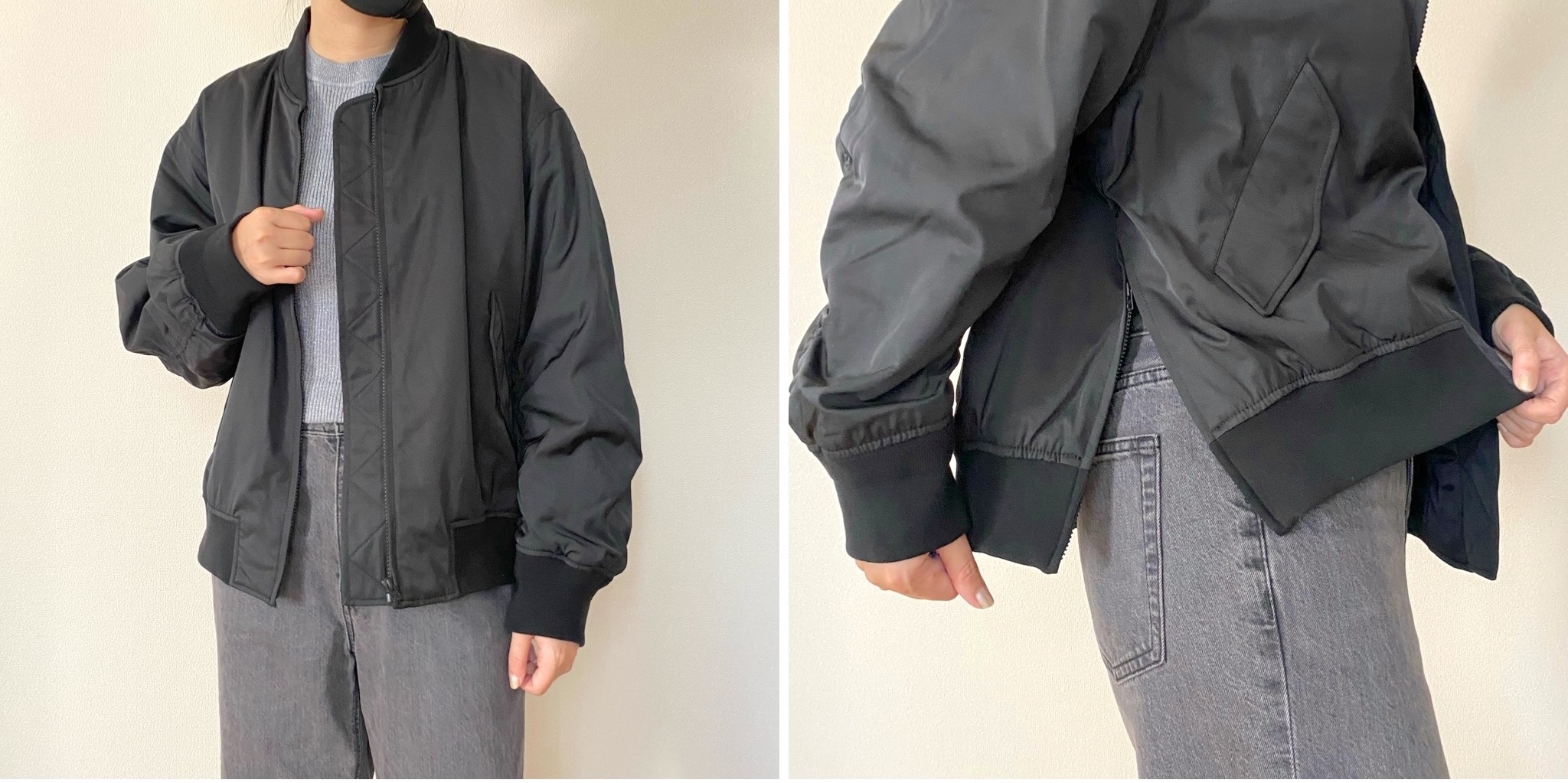 アウターがこの値段は破格だよ…！ユニクロCの「7990円→6990円