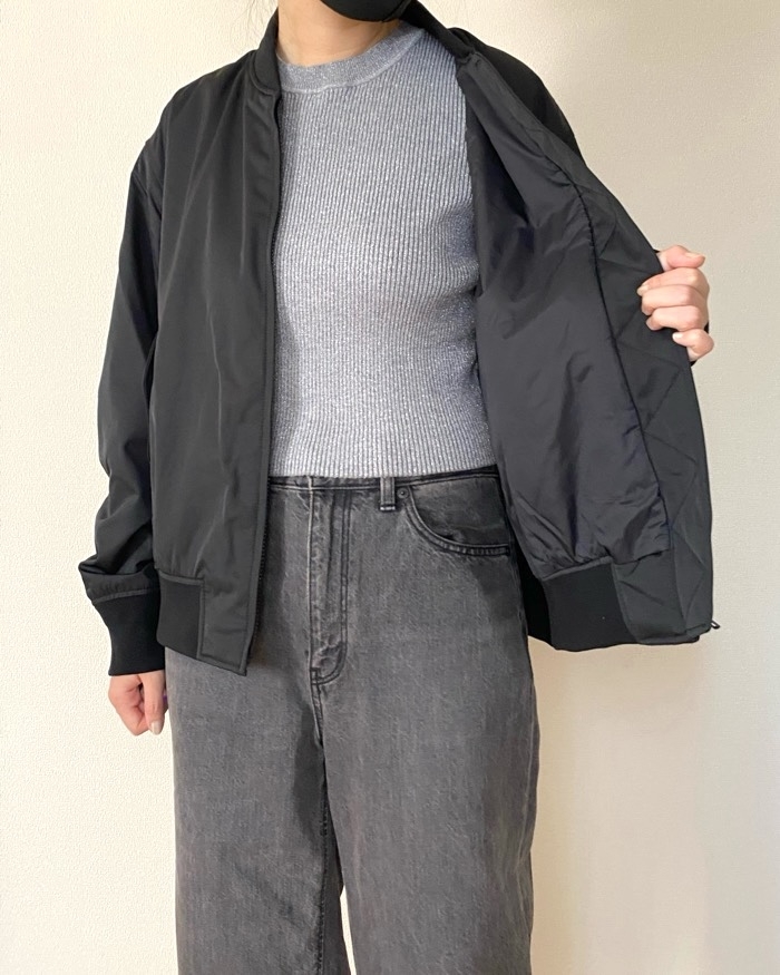 アウターがこの値段は破格だよ…！ユニクロCの「7990円→6990円