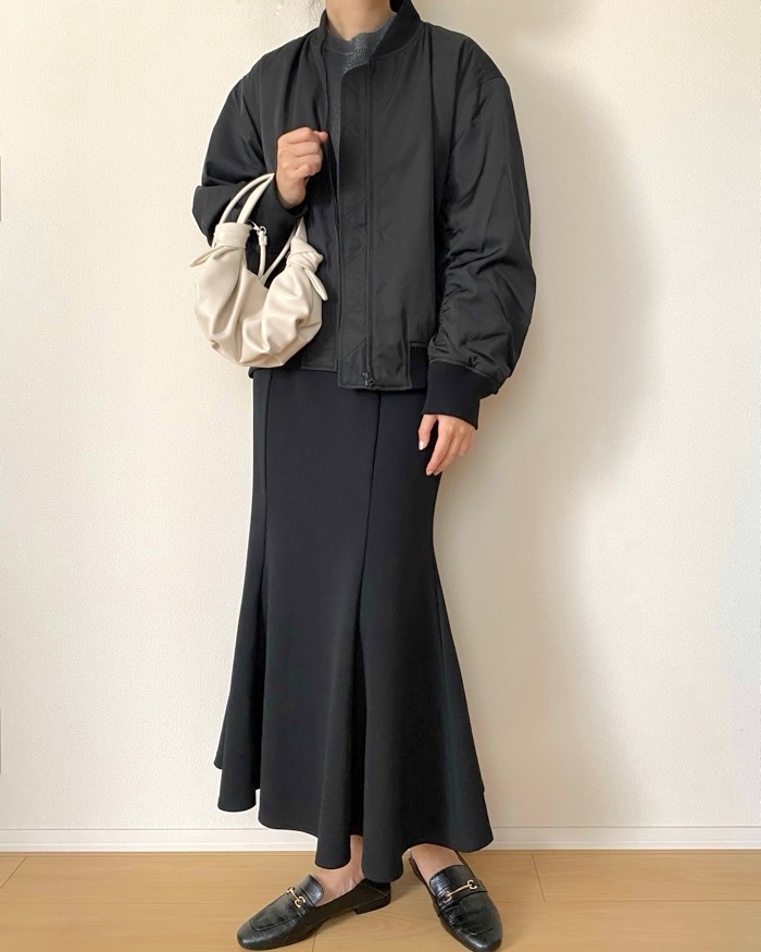 アウターがこの値段は破格だよ…！ユニクロCの「7990円→6990円