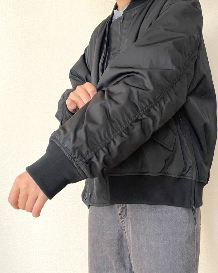 アウターがこの値段は破格だよ…！ユニクロCの「7990円→6990円