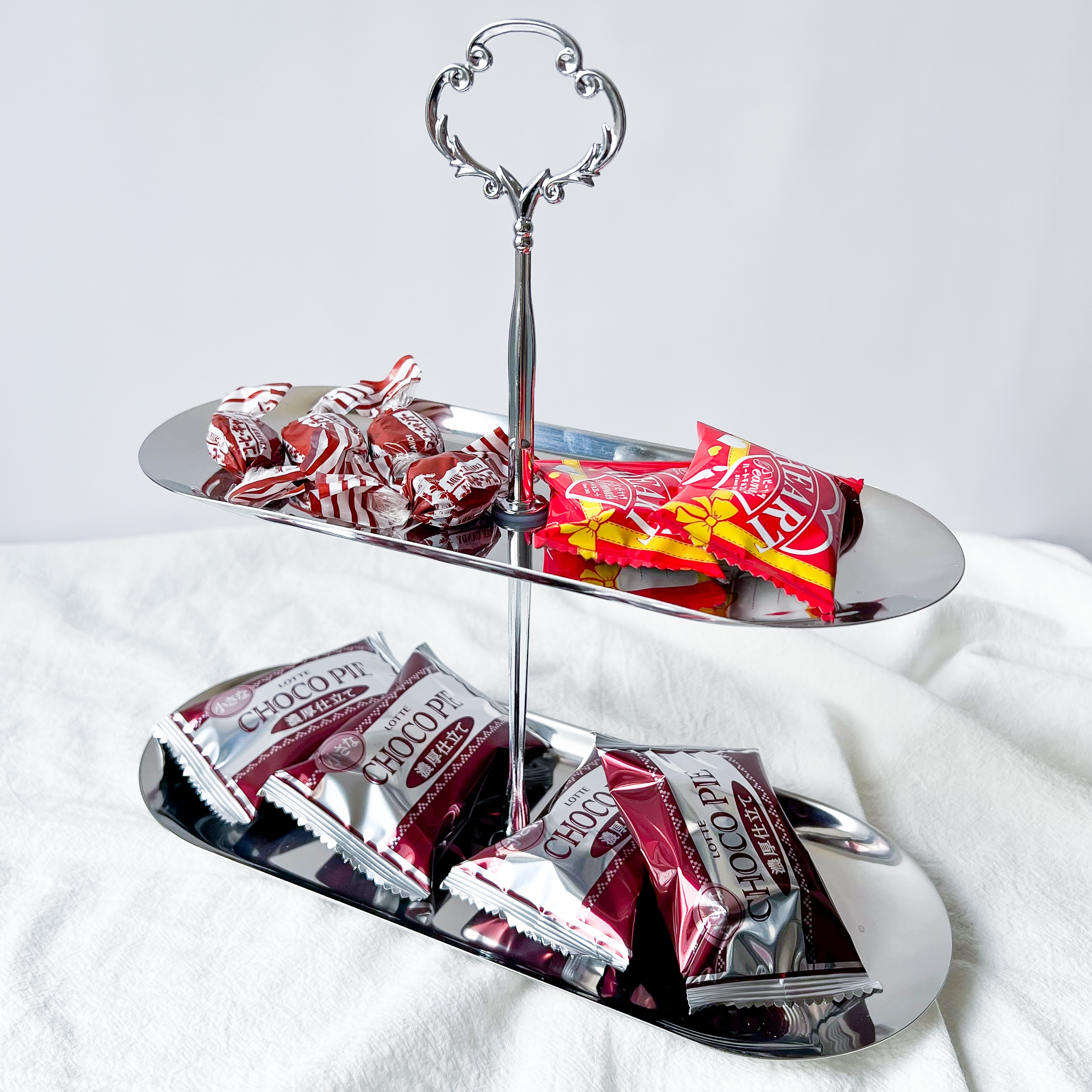 これ見せるために友だち呼びたい！3COINSの「おしゃれ食器」ホテルの