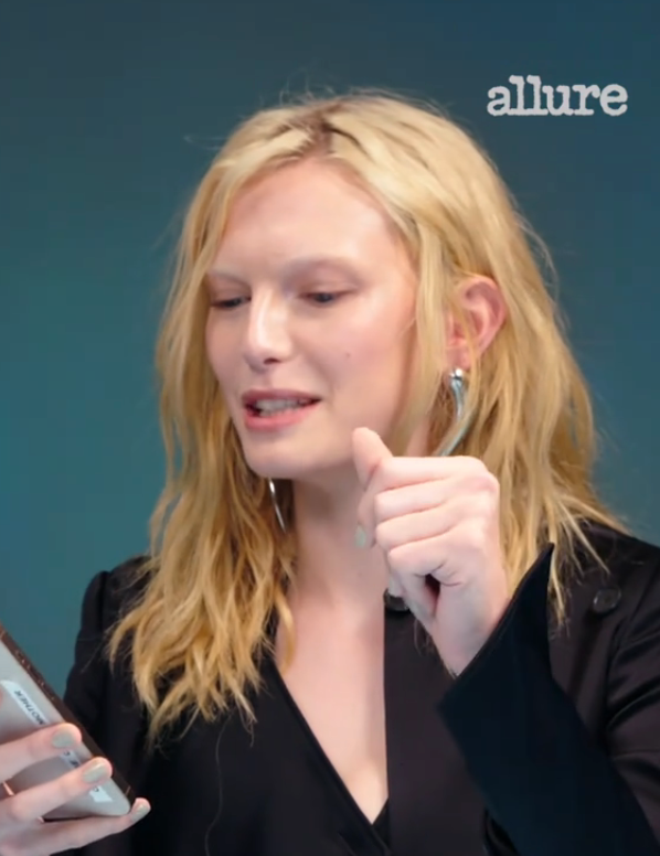 Times Celebrities Revealed Their Wild Backstage Riders