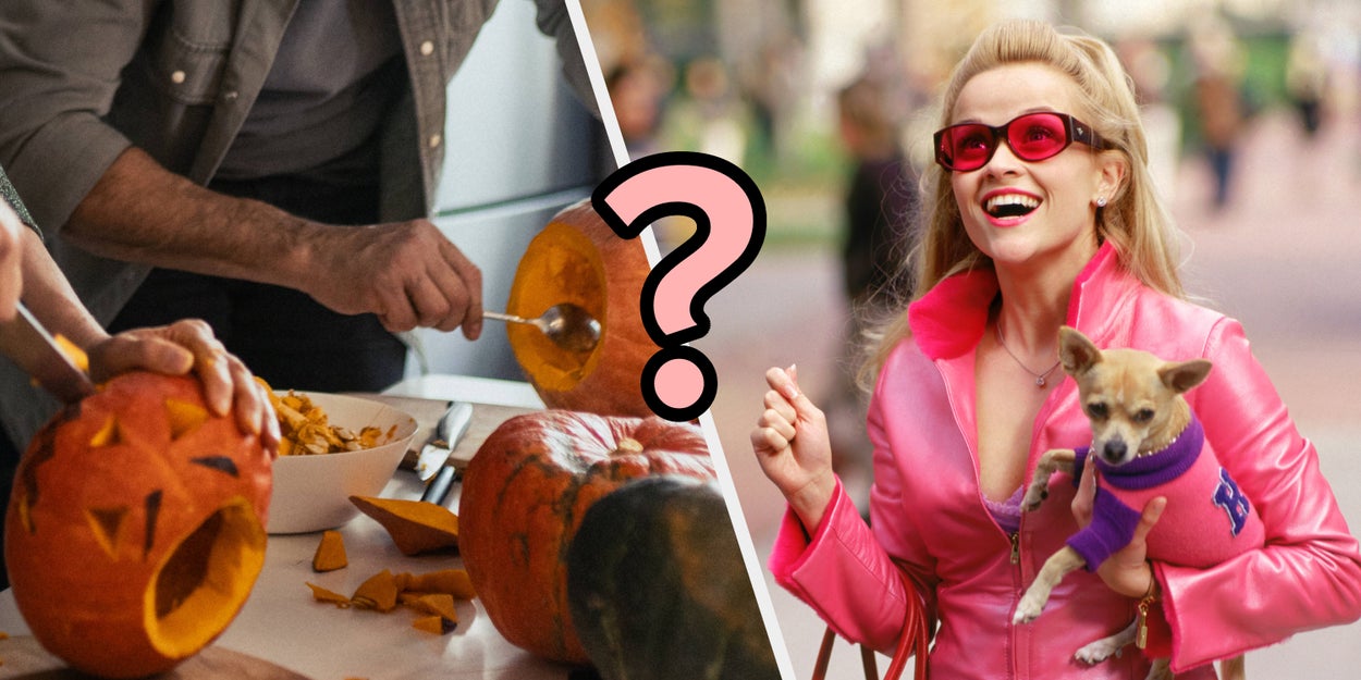 Halloween party image