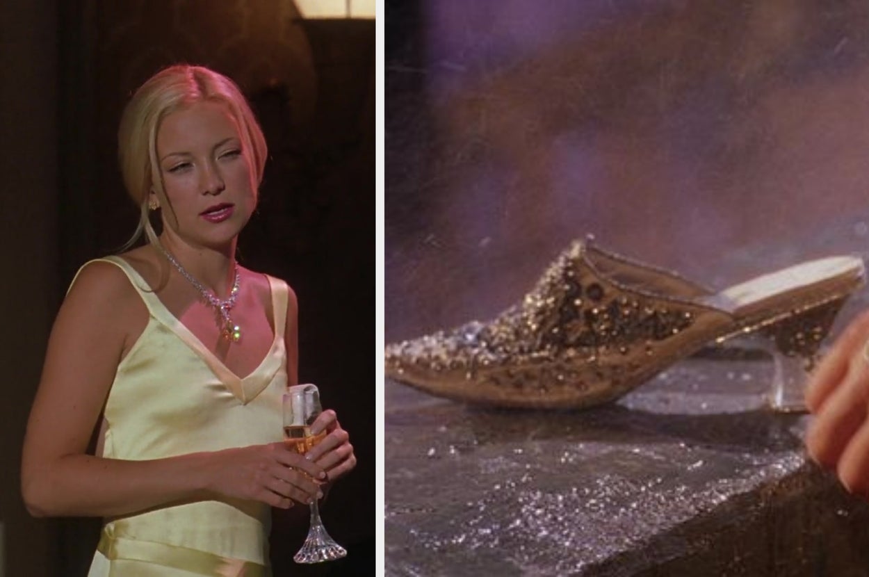 I'll Be Genuinely Surprised If You Can Name 11/24 Out Of These Romance Movies