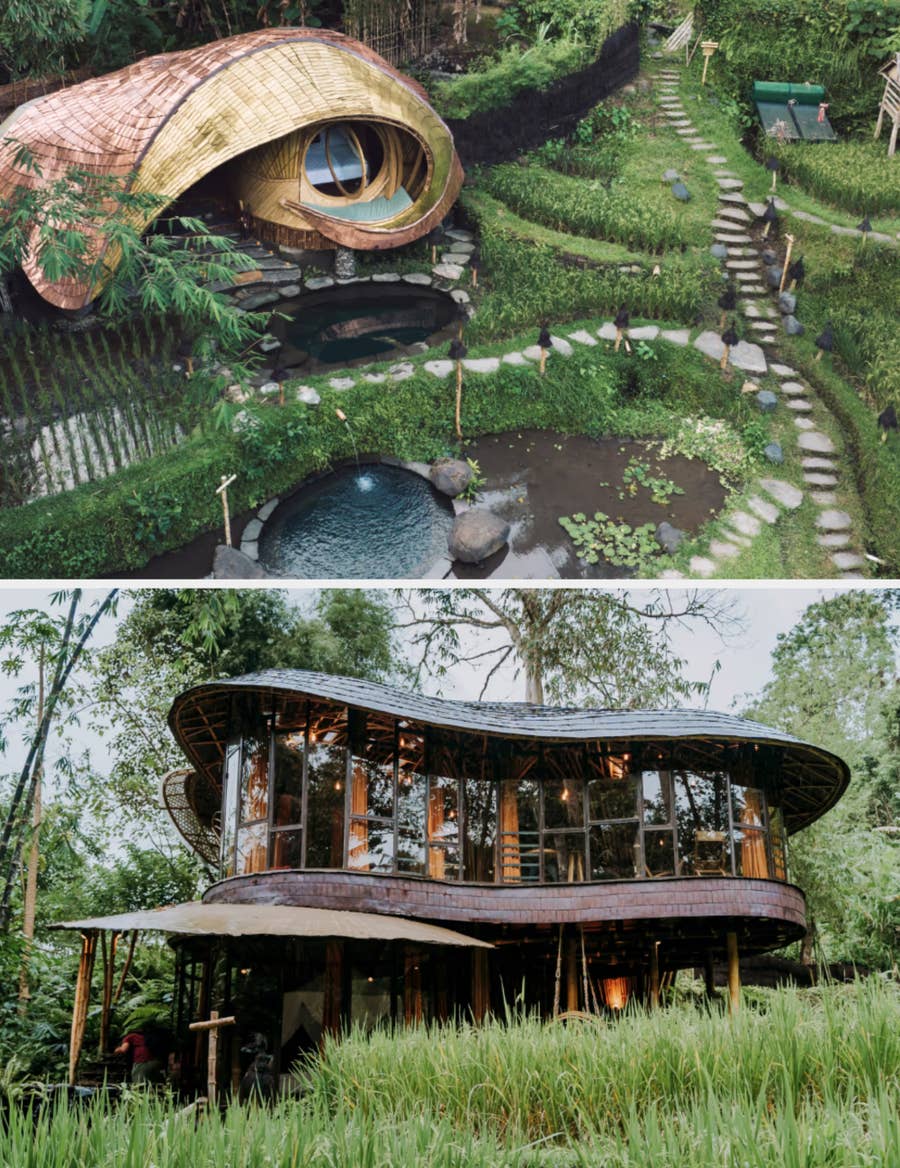 27 Best And Most Expensive Hotels Around The World
