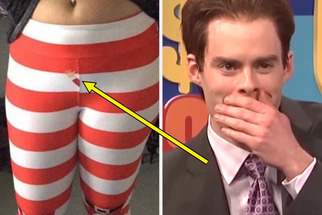 46 Photos That Made Me Say "They Knew What They Were Doing"...