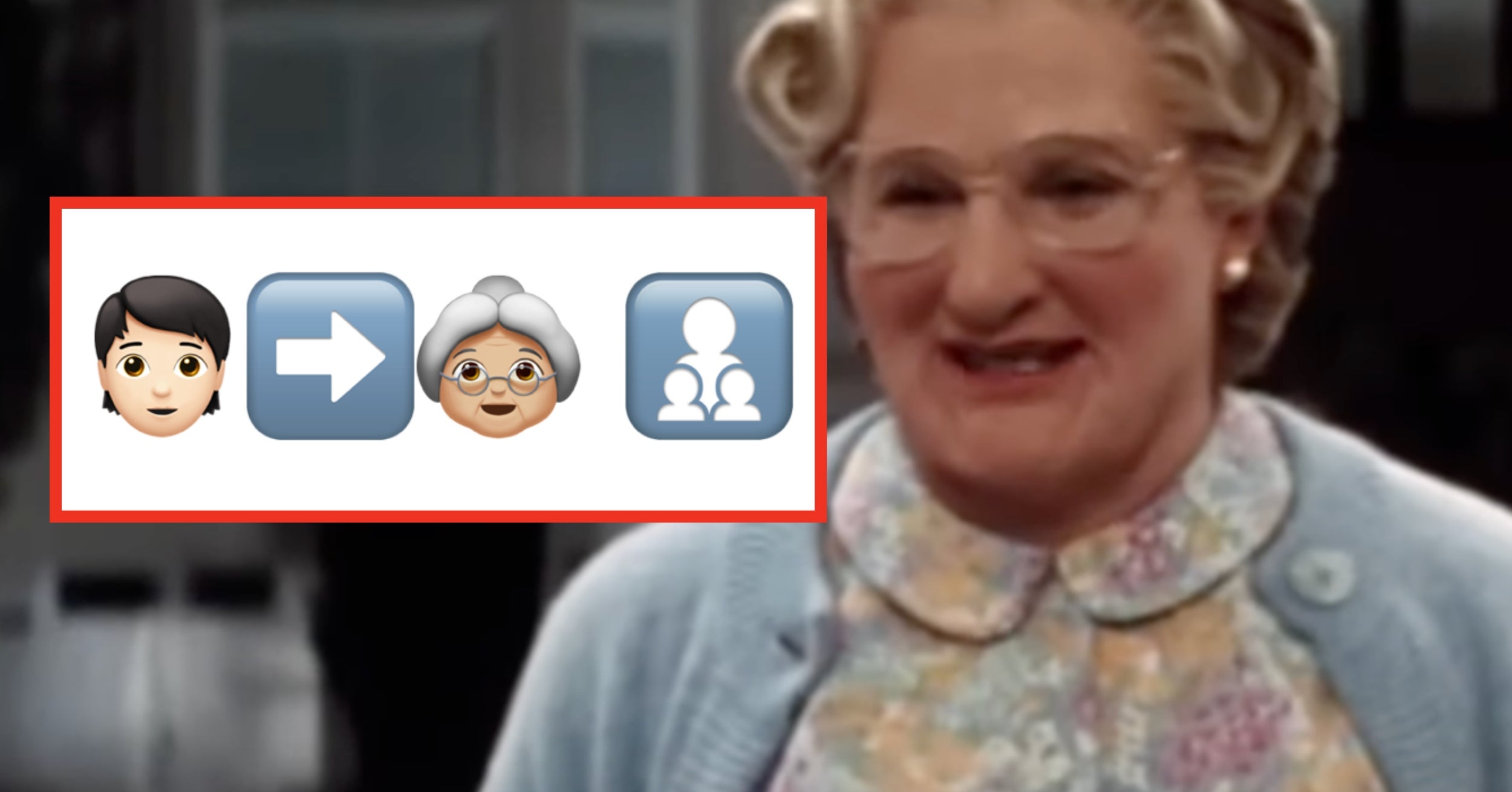 Can You Guess These 30 Movies Solely With An Emoji Plot?