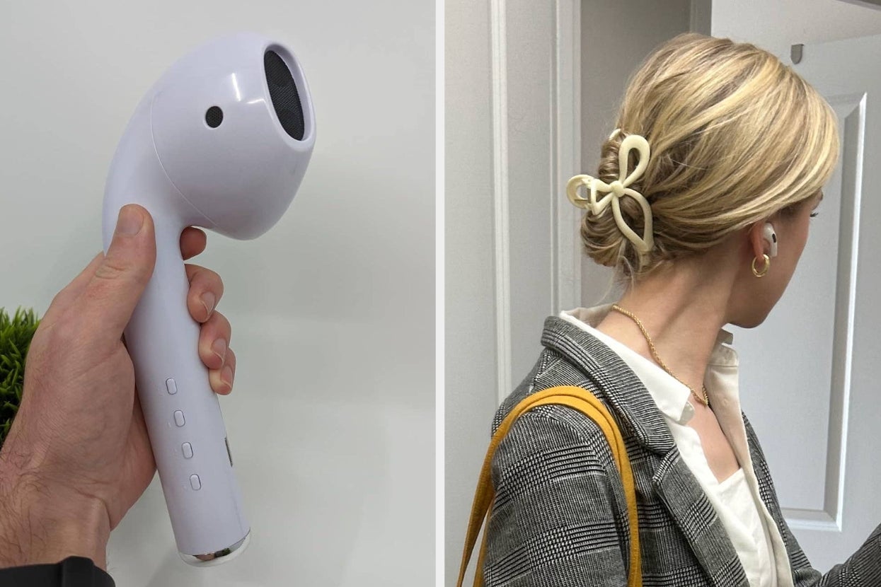 26 Useful Products That’ll Add A Bit Of Whimsy To Your Day