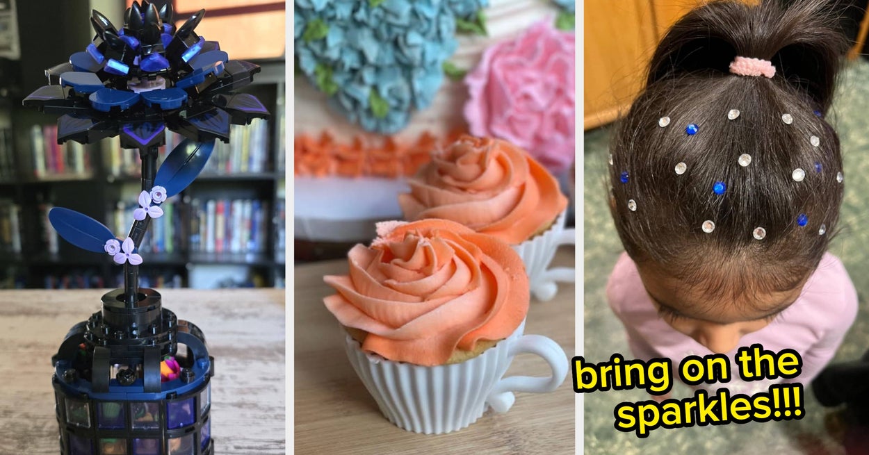 30 Things For Kids Who Aren't Just Kids, But *Cool* Kids