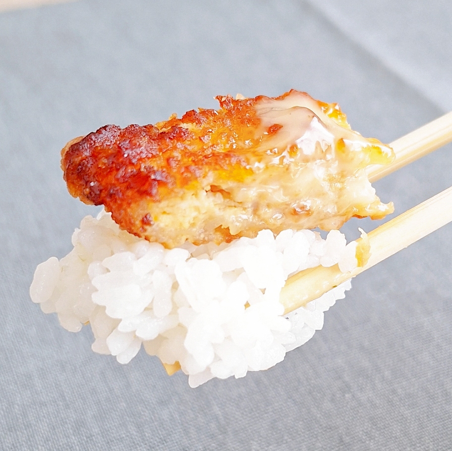 ほっともっと「九州チキン南蛮弁当」