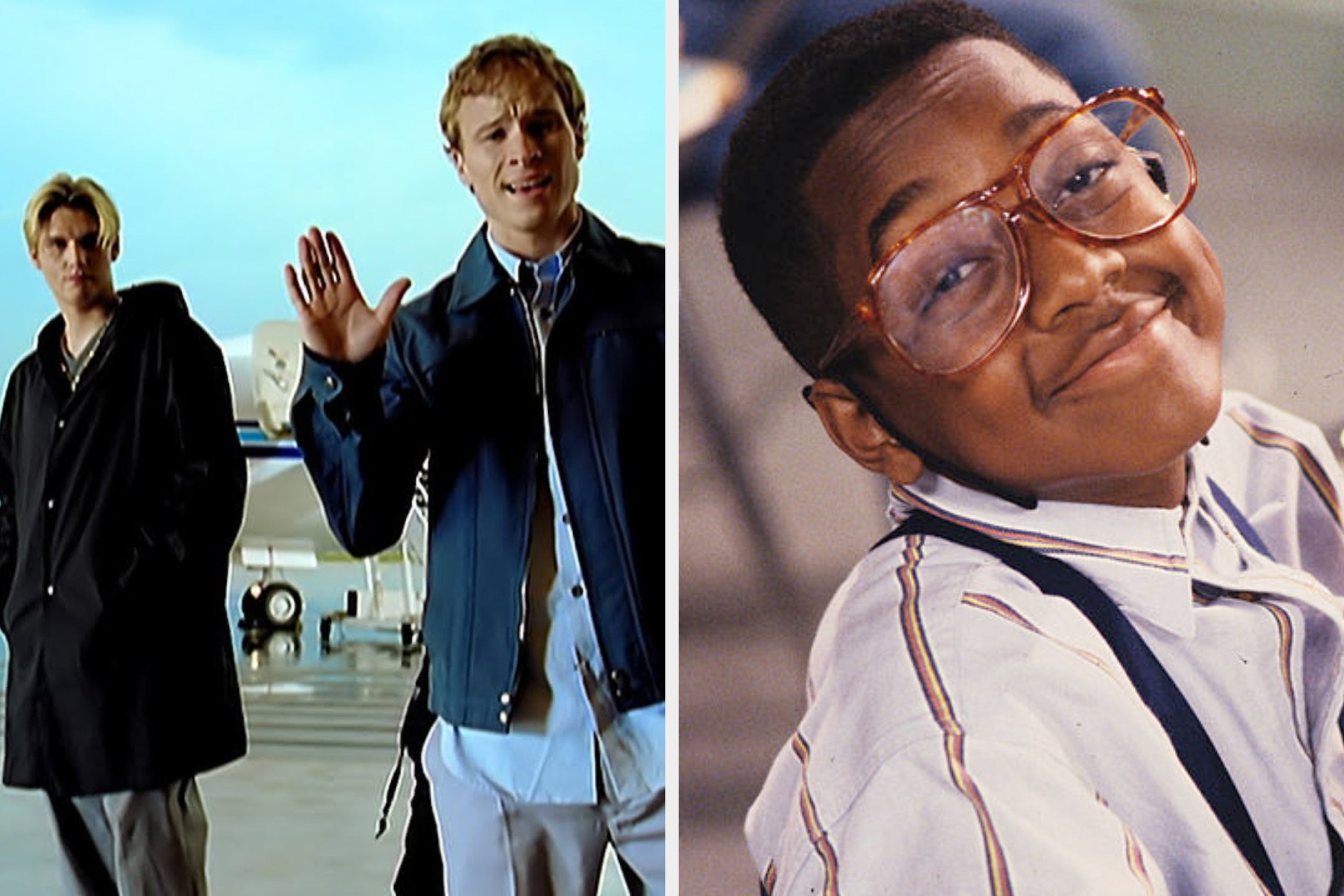 Will You Pass Or Fail This '90s-2000s Trivia Quiz?