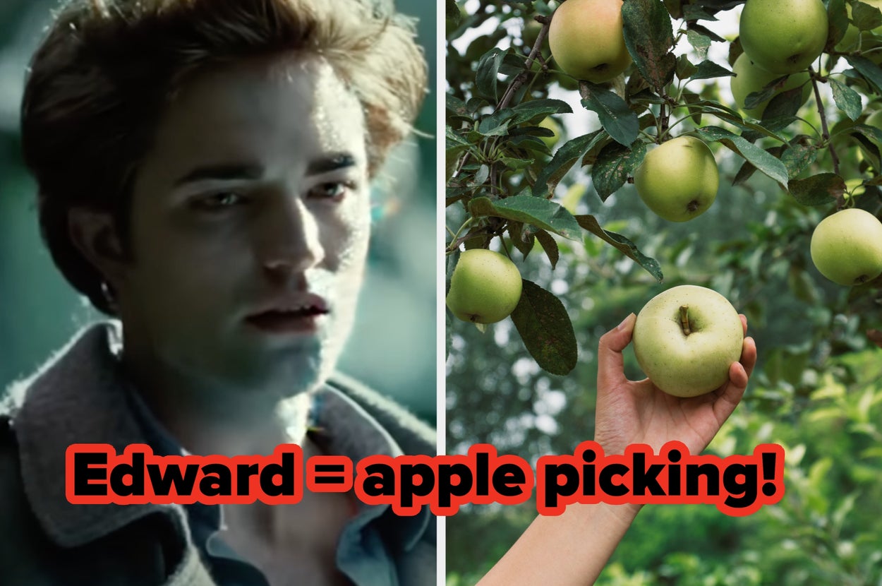 Take This "Twilight" Quiz To Find Out Which Fall Activity You Should Try This Year