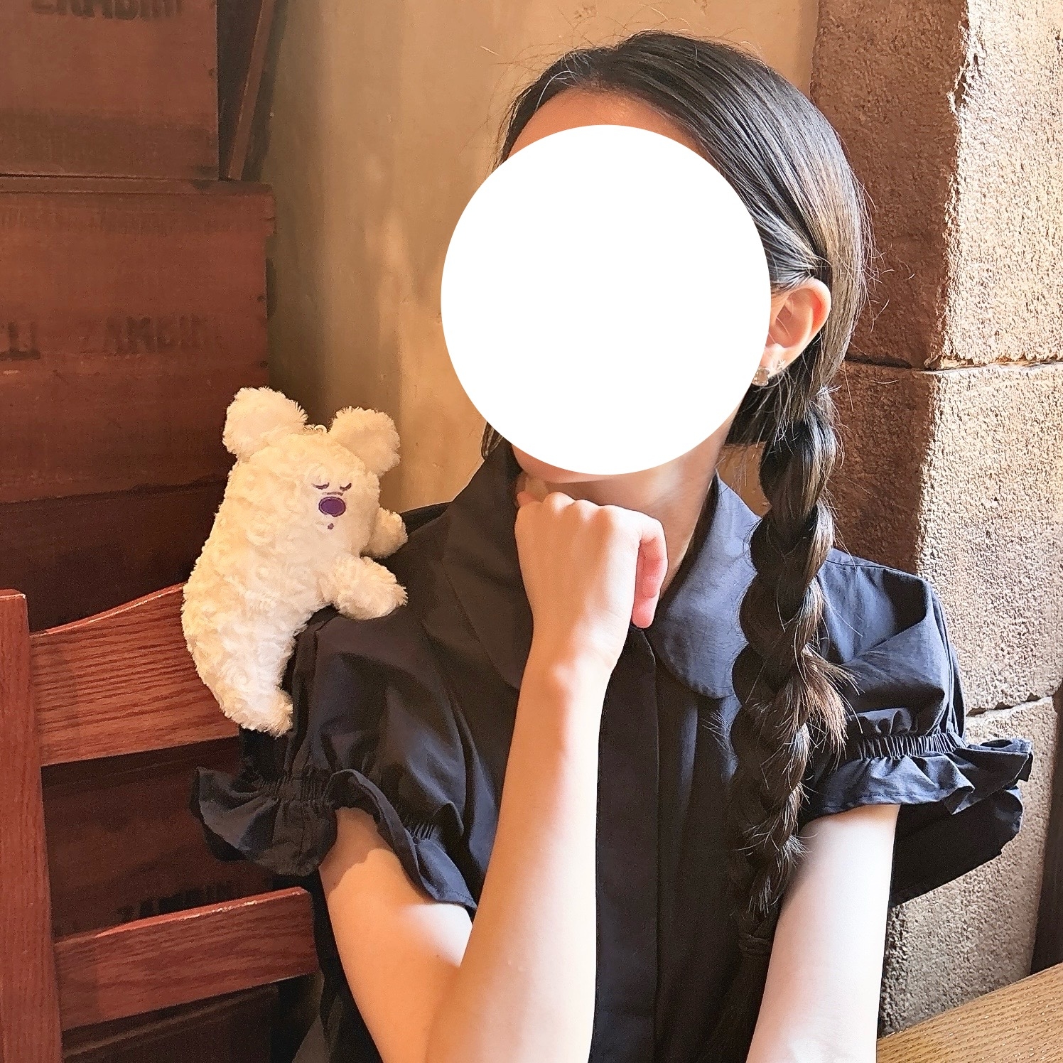 ディズニー・ハロウィーンの「身につけグッズ」