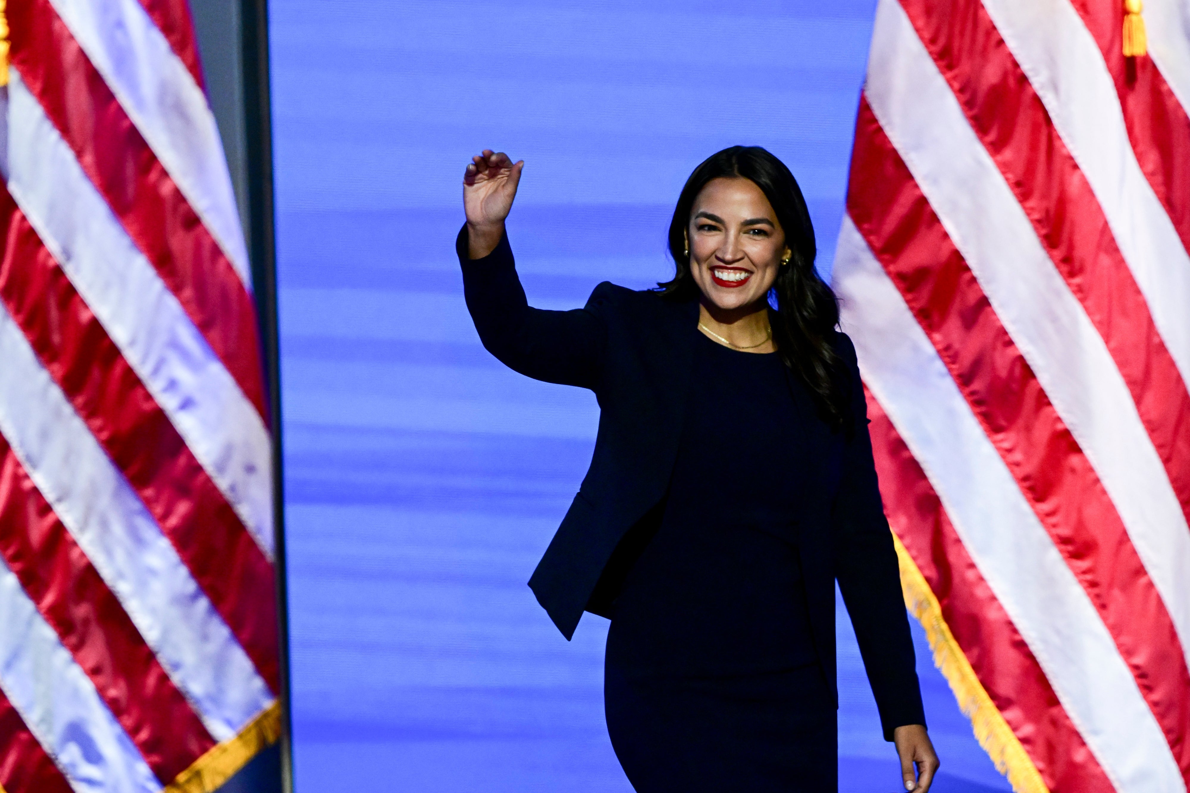 AOC 2028: What Voters Really Think About Her Run