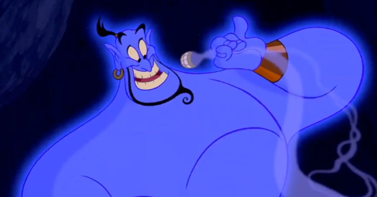 Choose Your Favorite Disney Songs And I'll Guess Your Favorite Disney Sidekick