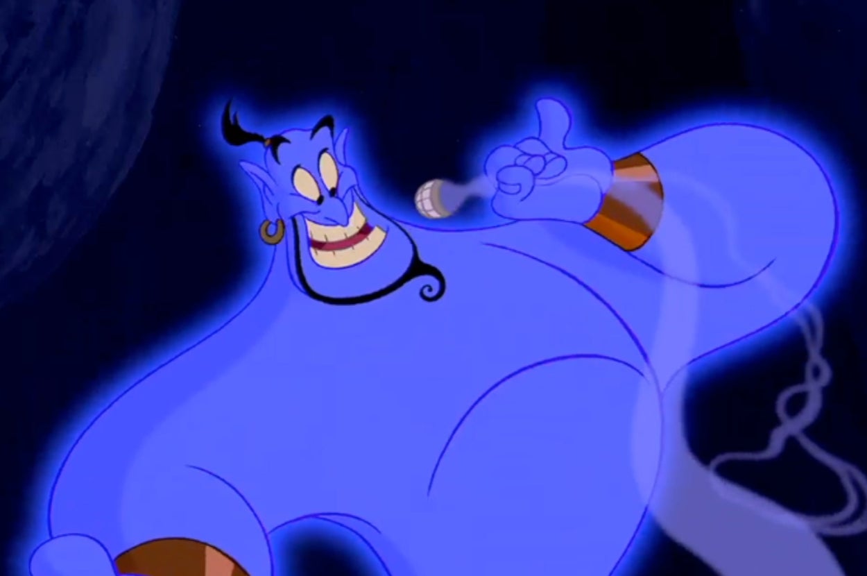 Choose Your Favorite Disney Songs And I'll Guess Your Favorite Disney Sidekick