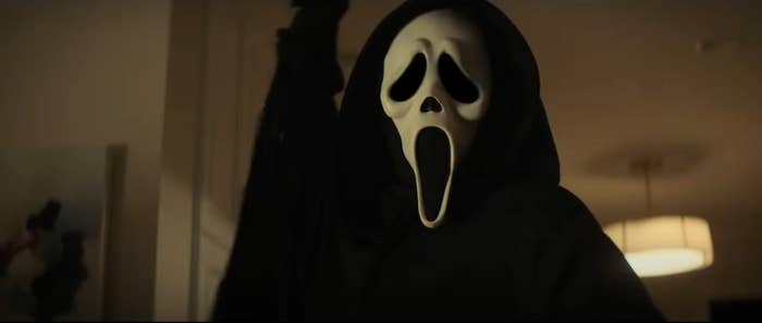 scary images test