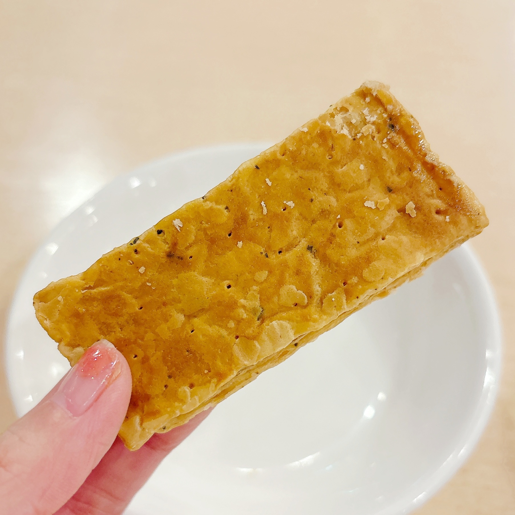 ガストの「マロンと珈琲のモンブランプリンサンデー」